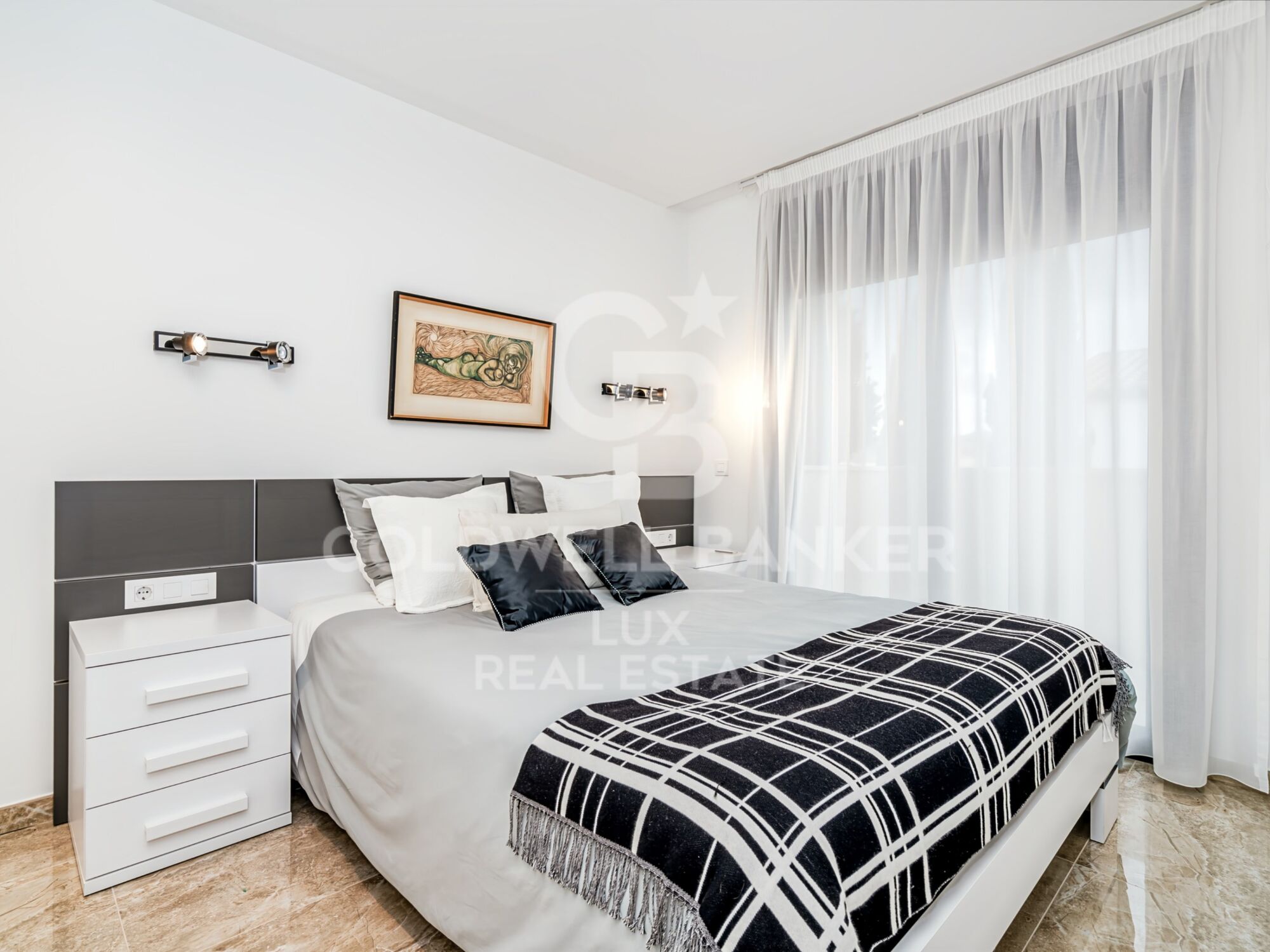 Villa with 28m mooring in Santa Margarita, Roses, Costa Brava