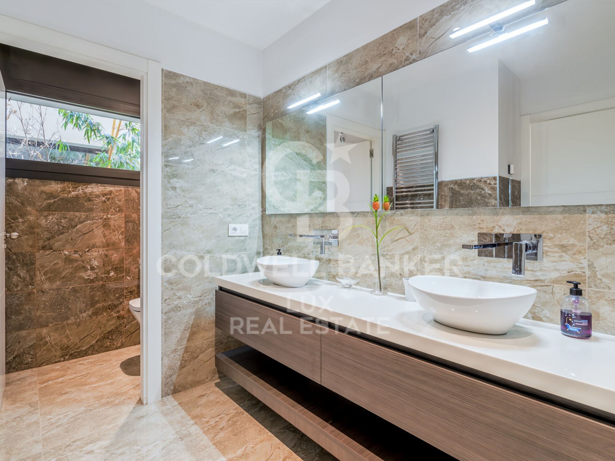 Villa with 28m mooring in Santa Margarita, Roses, Costa Brava