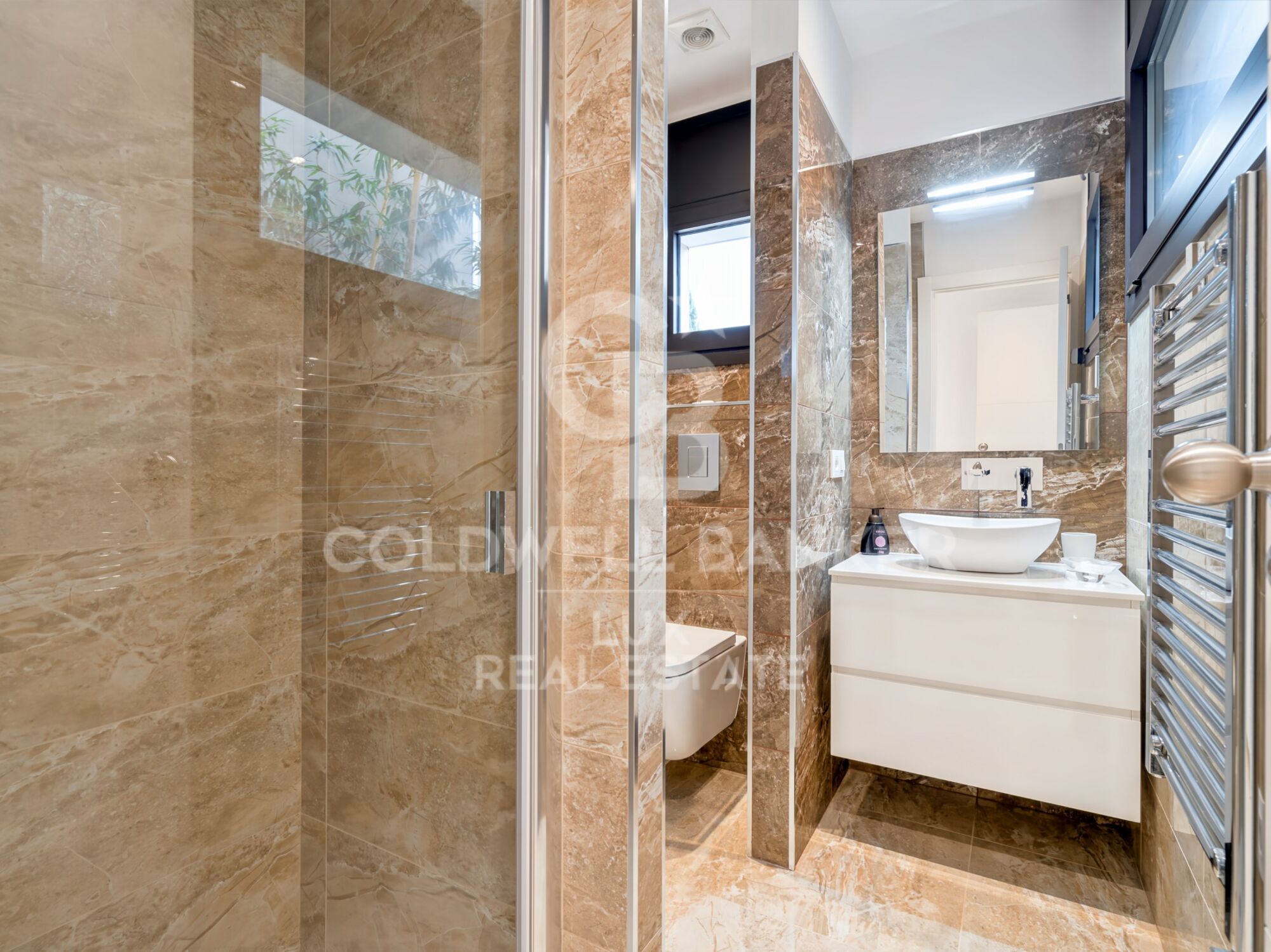 Villa with 28m mooring in Santa Margarita, Roses, Costa Brava