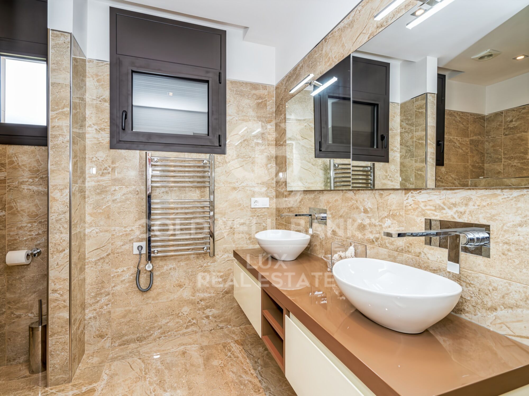 Villa with 28m mooring in Santa Margarita, Roses, Costa Brava