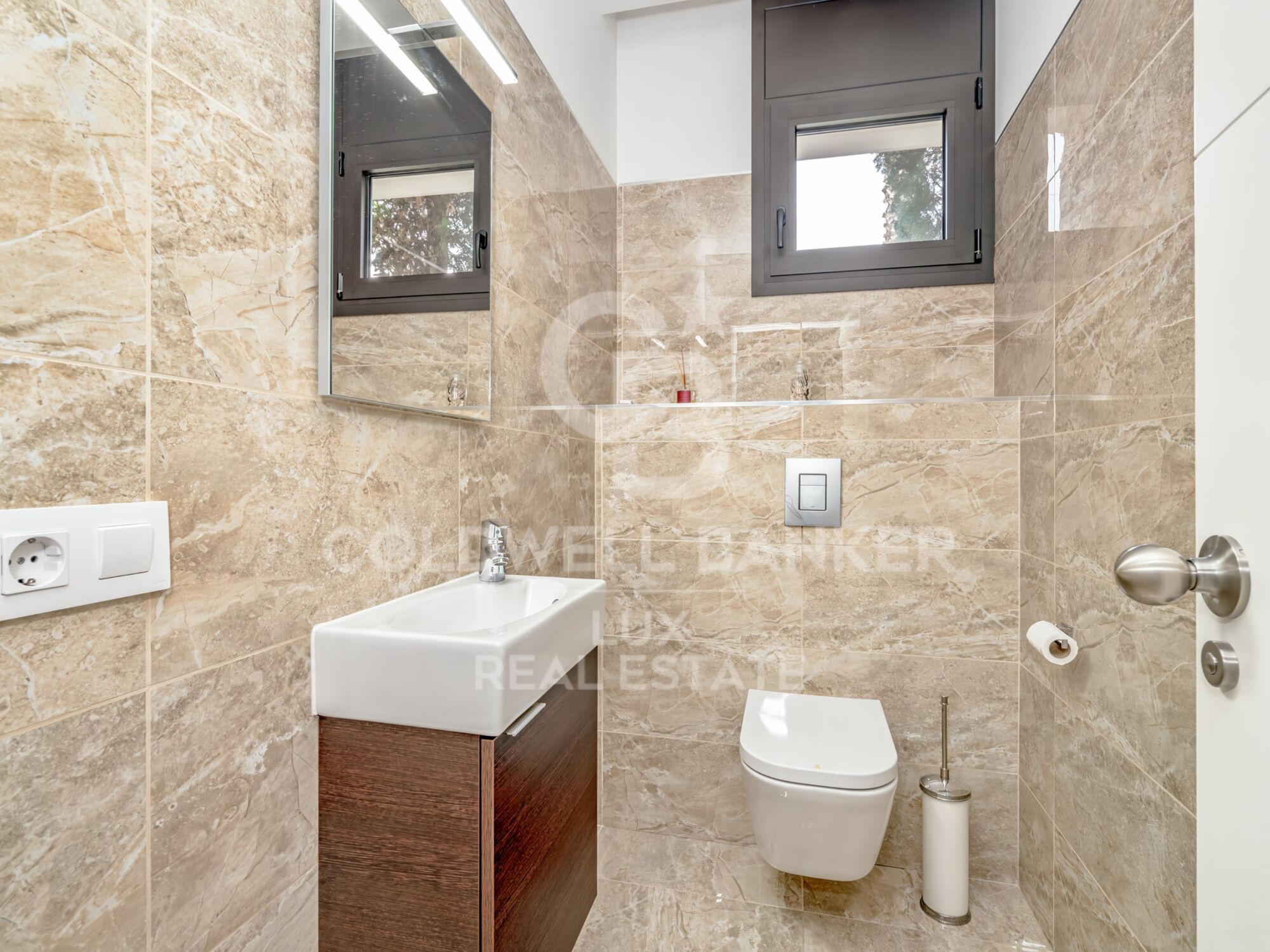 Villa with 28m mooring in Santa Margarita, Roses, Costa Brava