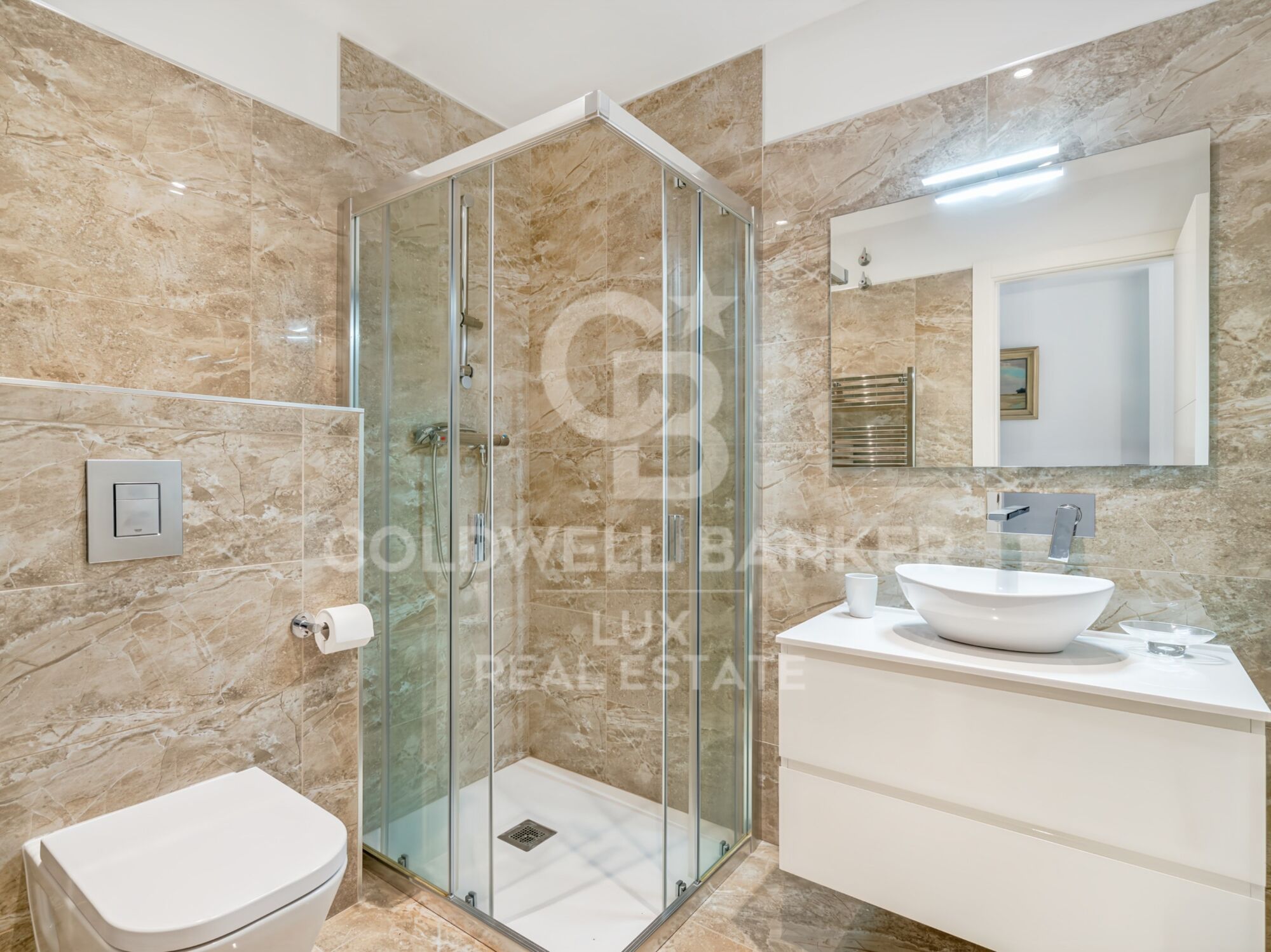 Villa with 28m mooring in Santa Margarita, Roses, Costa Brava