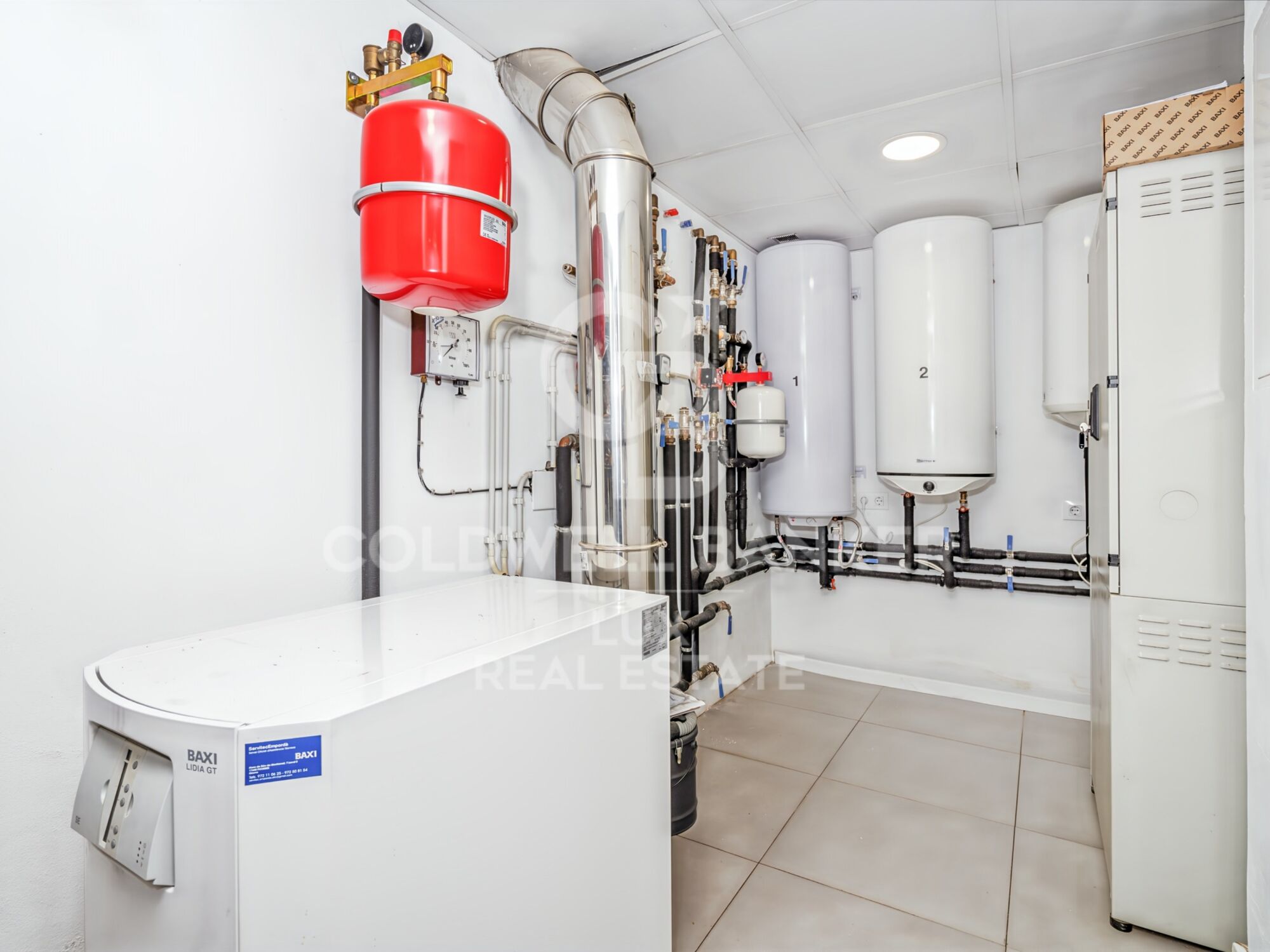 Villa with 28m mooring in Santa Margarita, Roses, Costa Brava