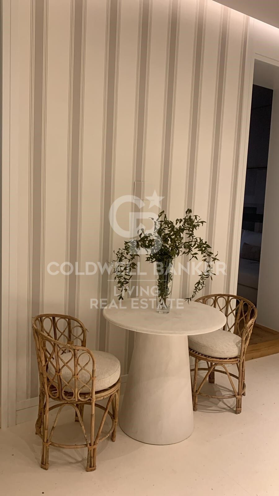 Flat 4 Bedrooms Sale Madrid