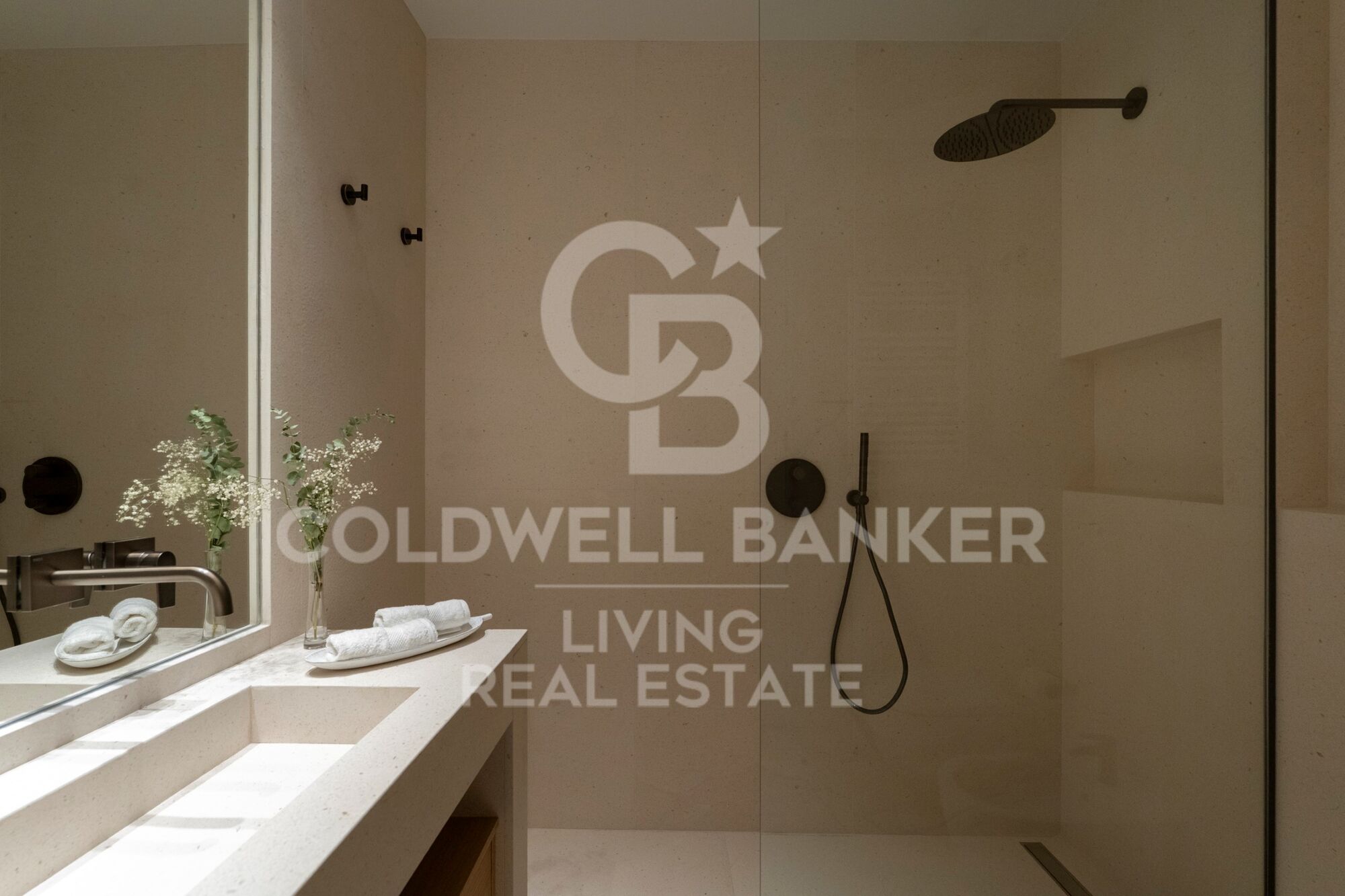 Flat 4 Bedrooms Sale Madrid