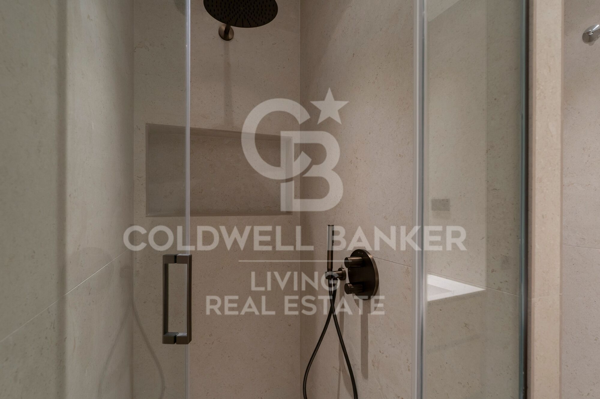 Flat 4 Bedrooms Sale Madrid