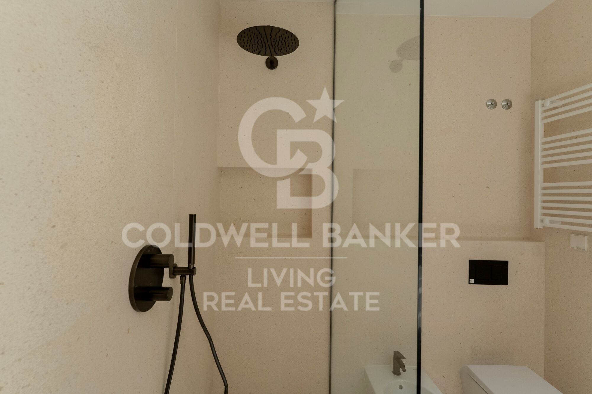 Flat 4 Bedrooms Sale Madrid