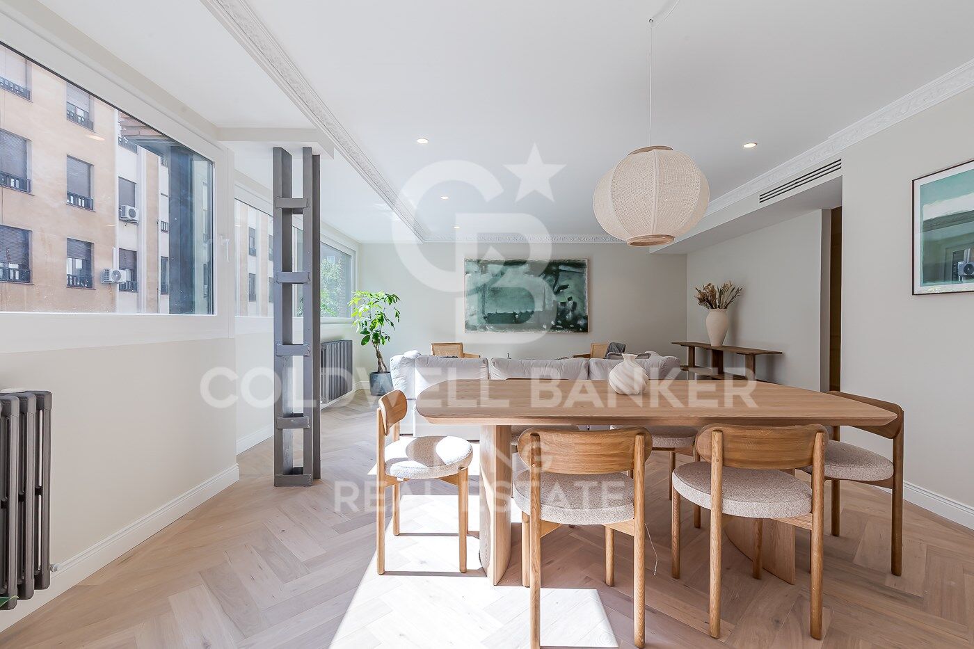 Flat 3 Bedrooms Sale Madrid