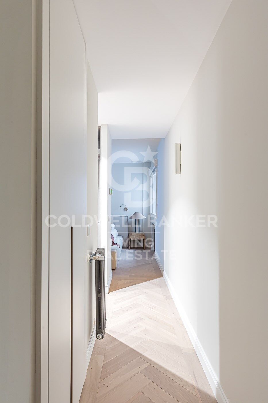 Flat 3 Bedrooms Sale Madrid