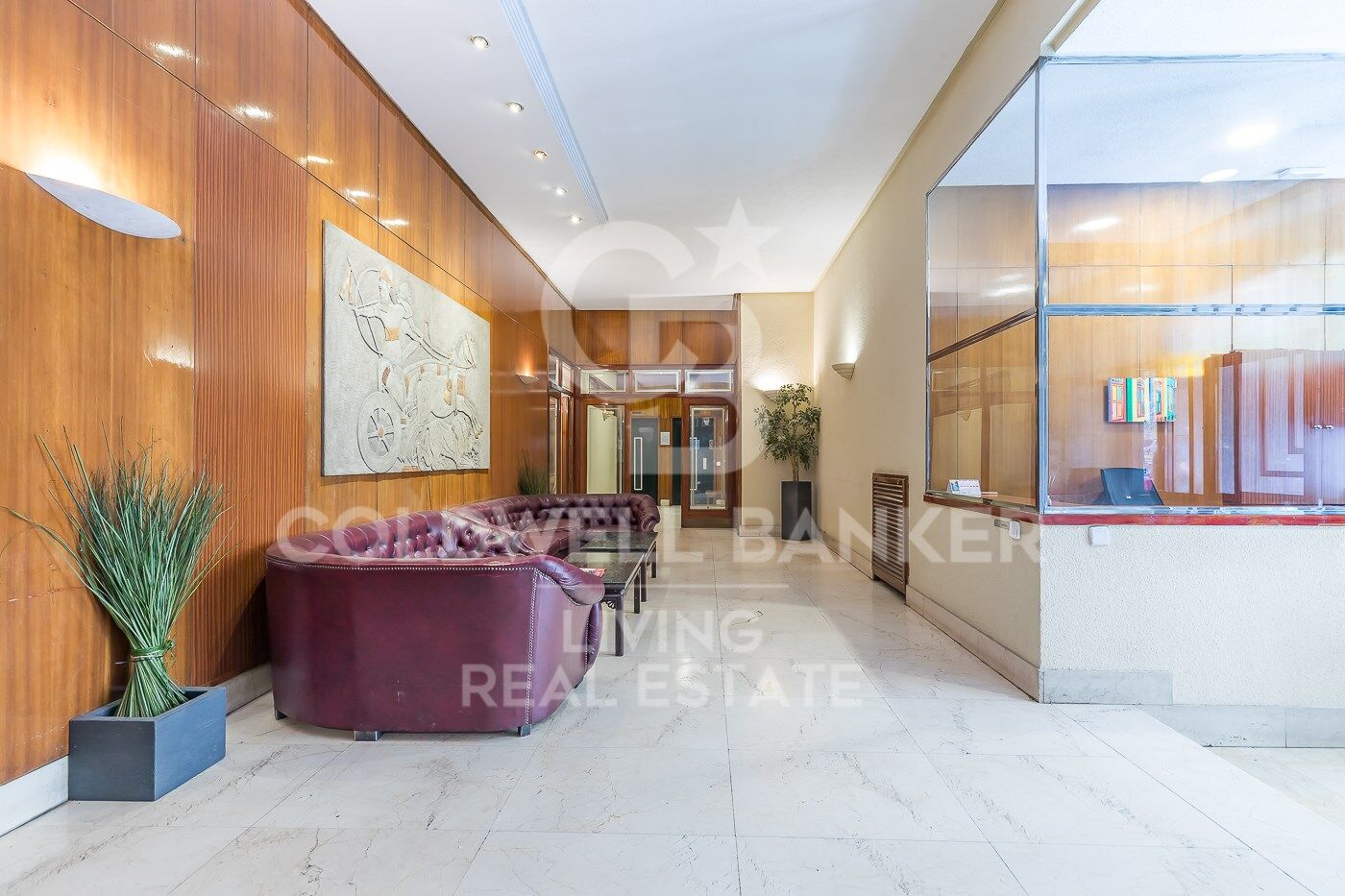 Flat 3 Bedrooms Sale Madrid