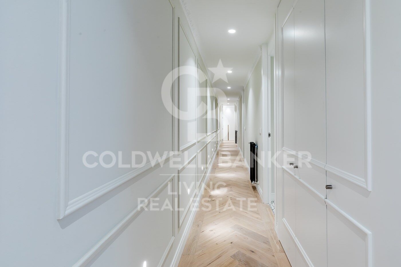 Flat 3 Bedrooms Sale Madrid