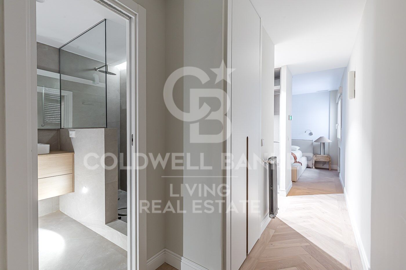 Flat 3 Bedrooms Sale Madrid