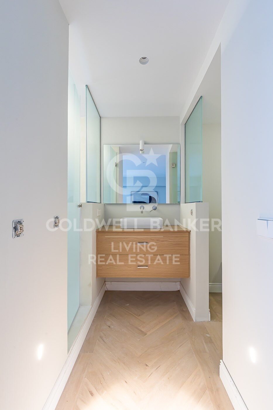 Flat 3 Bedrooms Sale Madrid