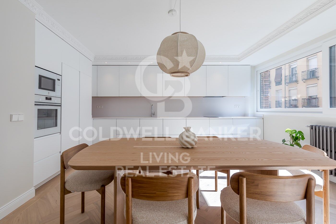 Flat 3 Bedrooms Sale Madrid