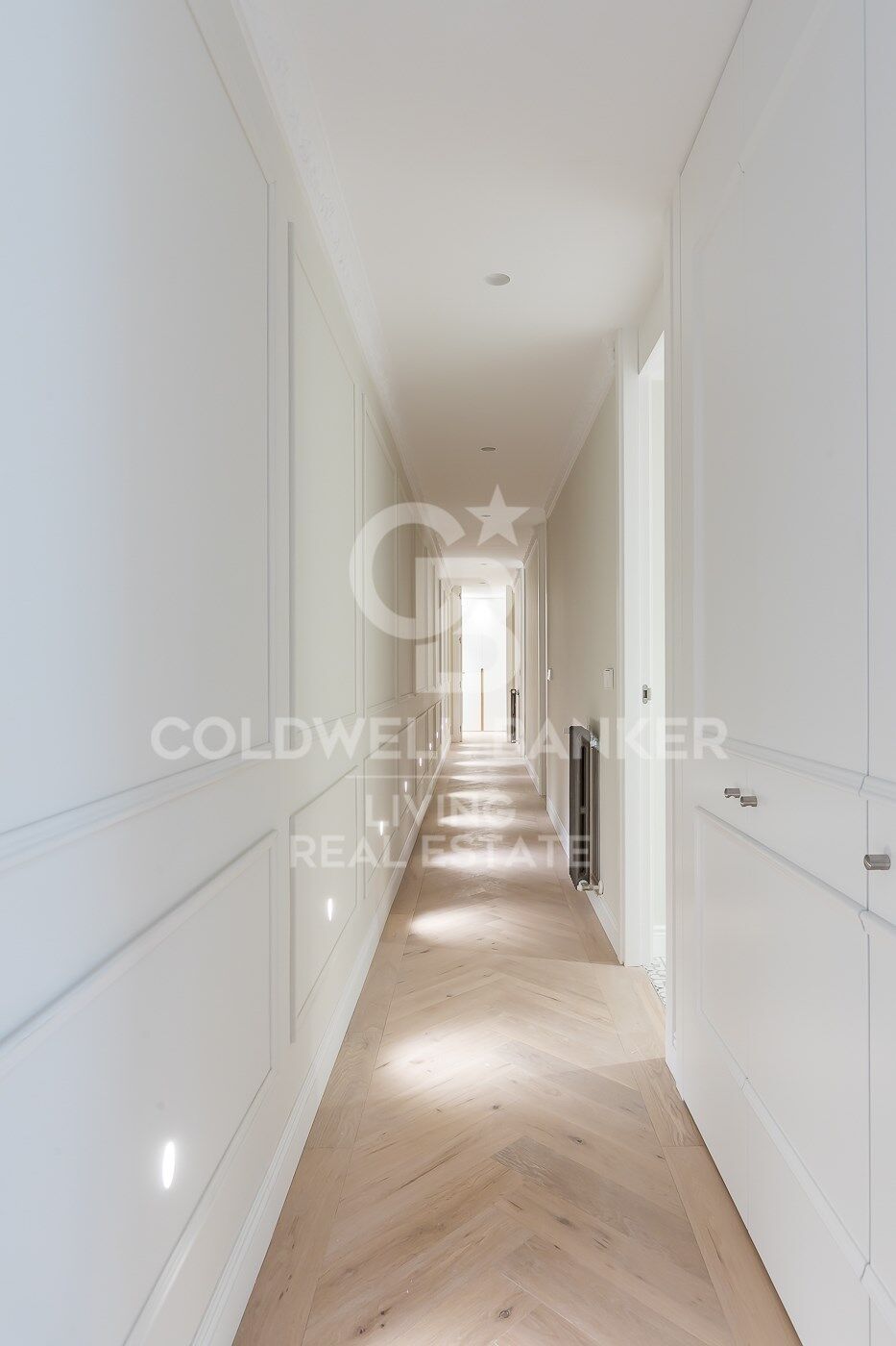 Flat 3 Bedrooms Sale Madrid