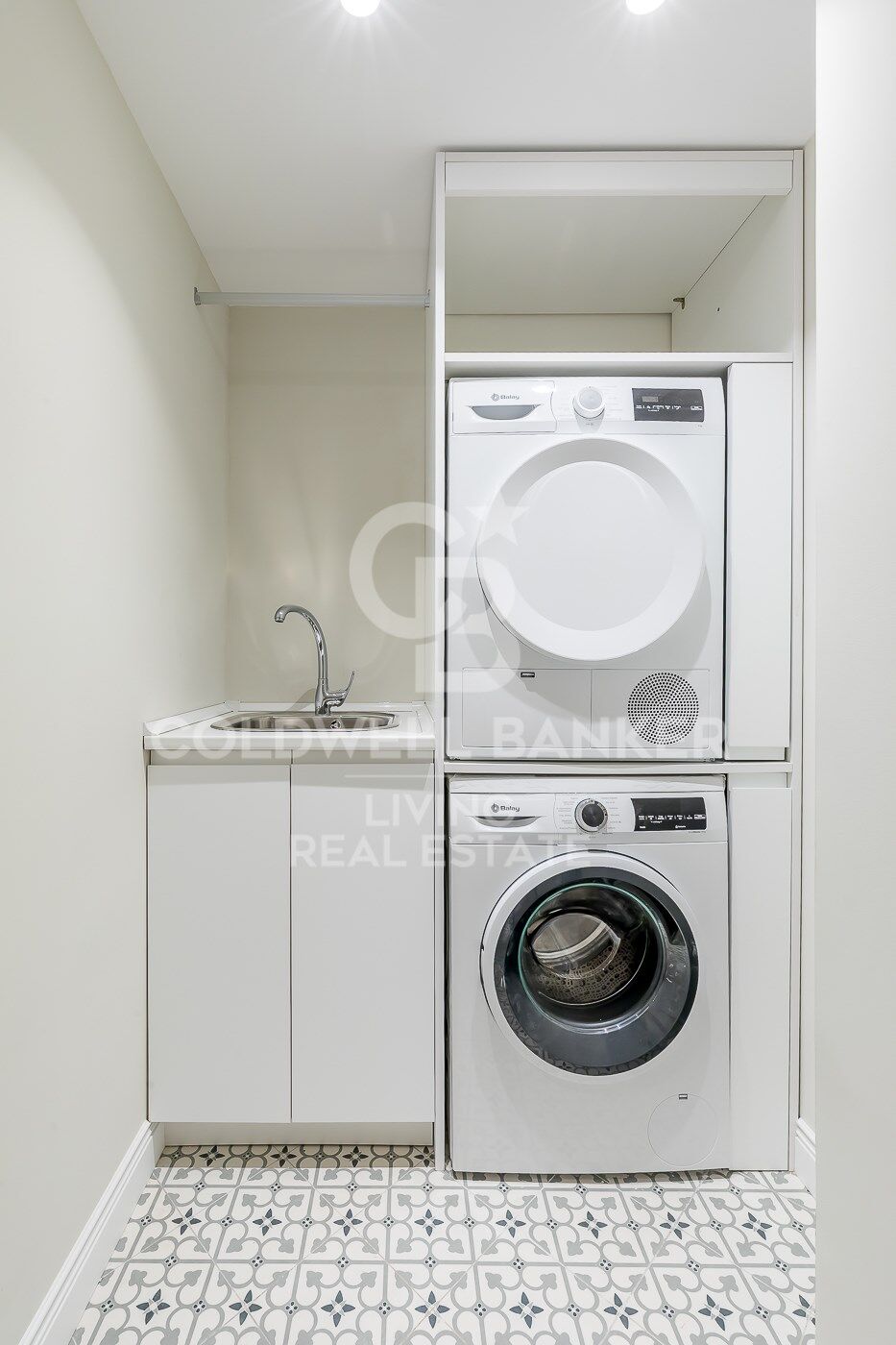 Flat 3 Bedrooms Sale Madrid