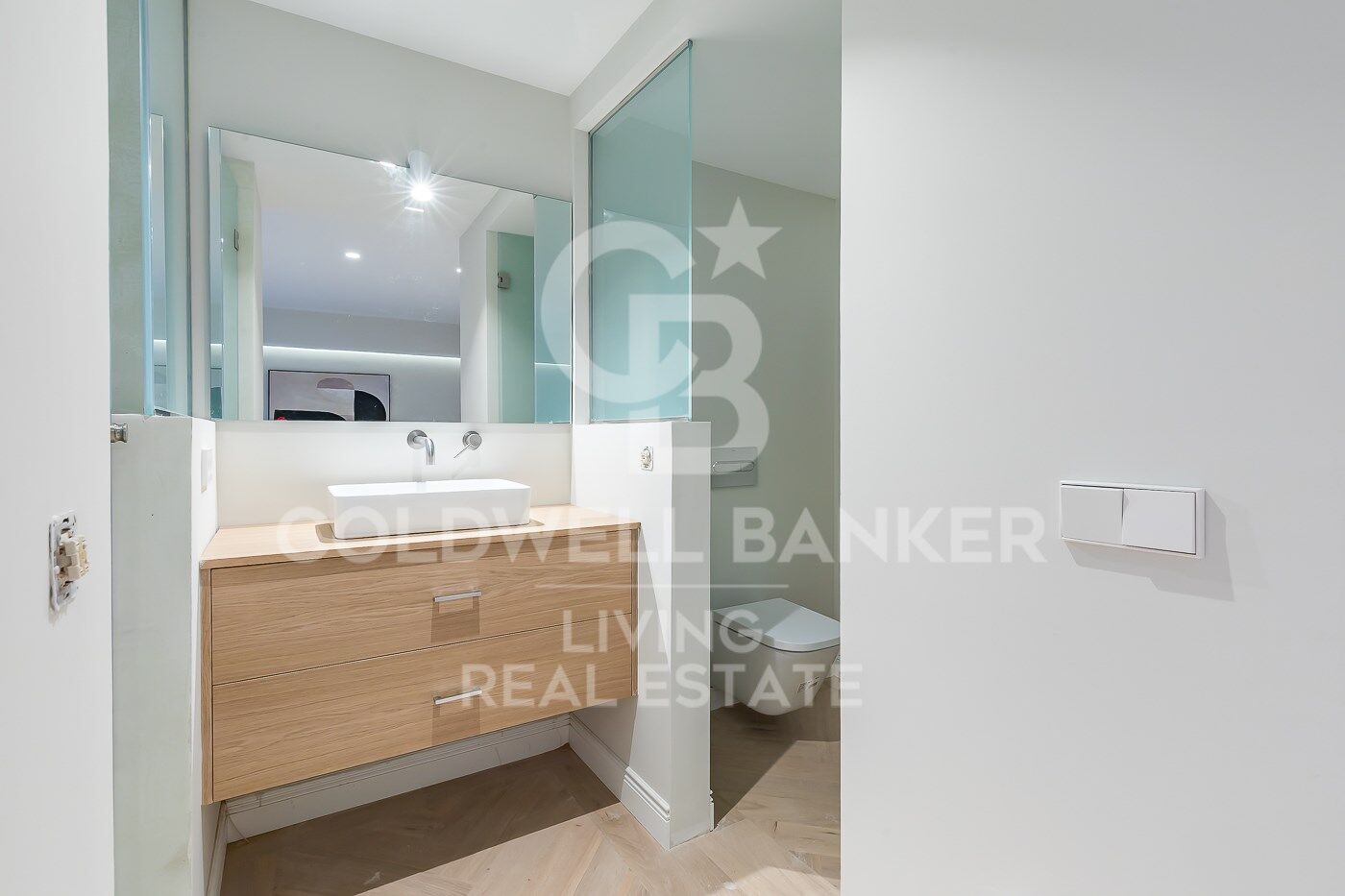Flat 3 Bedrooms Sale Madrid