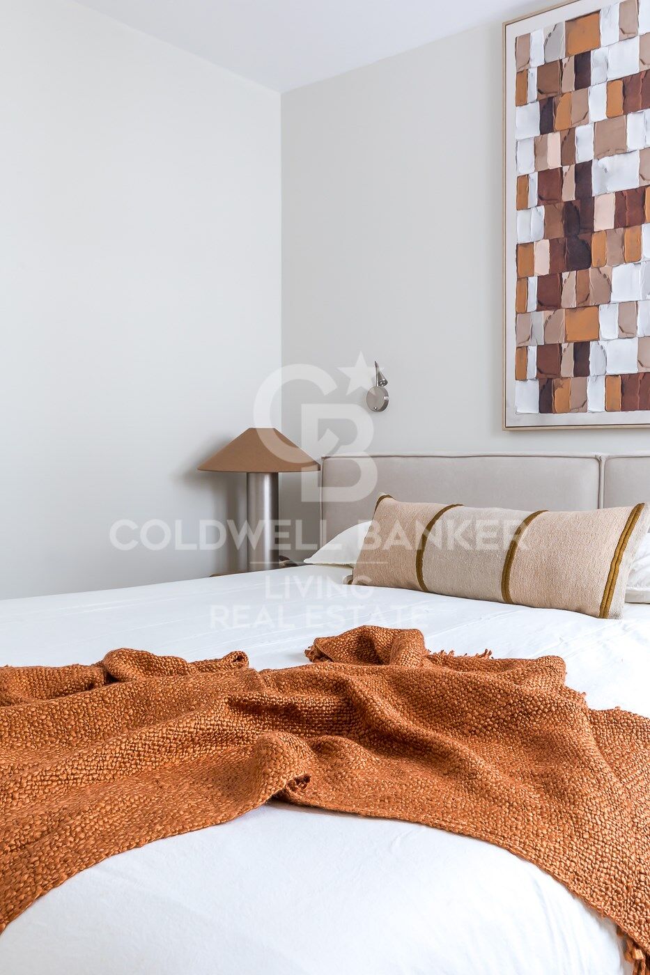Flat 3 Bedrooms Sale Madrid