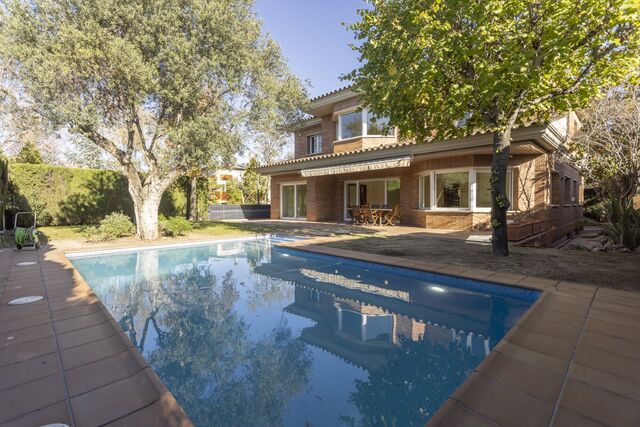 Amplitud, elegancia y funcionalidad.