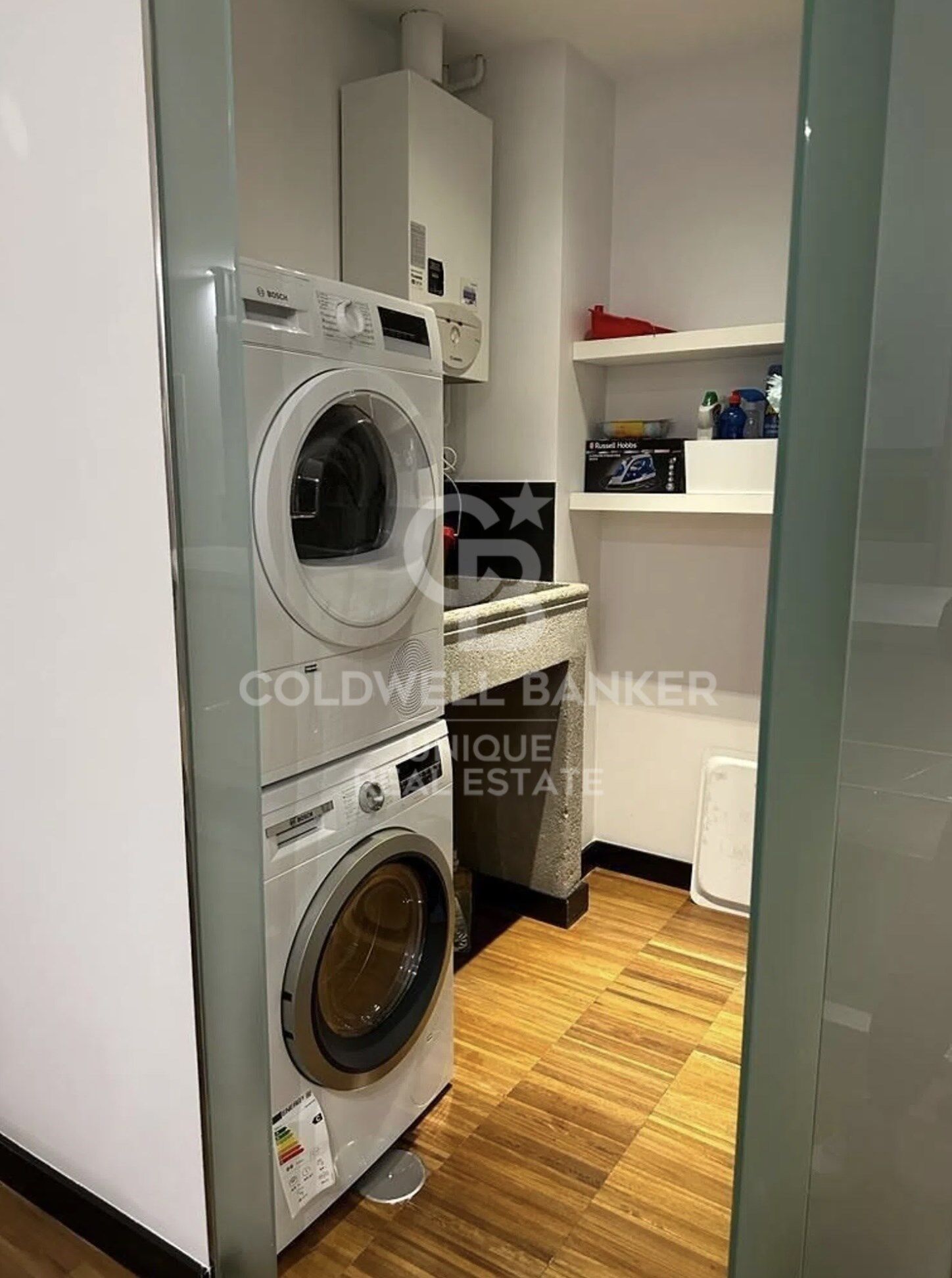 Renovated exterior apartment in the center of Madrid