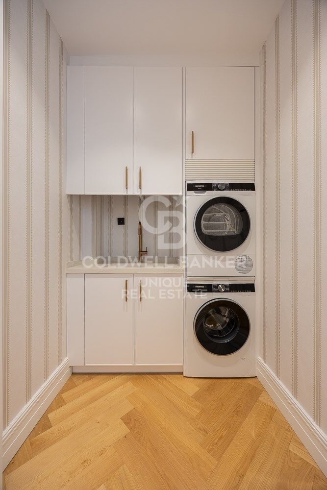Renovated Three-Bedroom Apartment in the Heart of Almagro