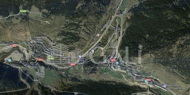 Solar Urbano Venta Canillo