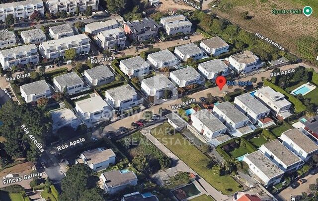 Chalet 6 Schlafzimmer Verkauf Oleiros