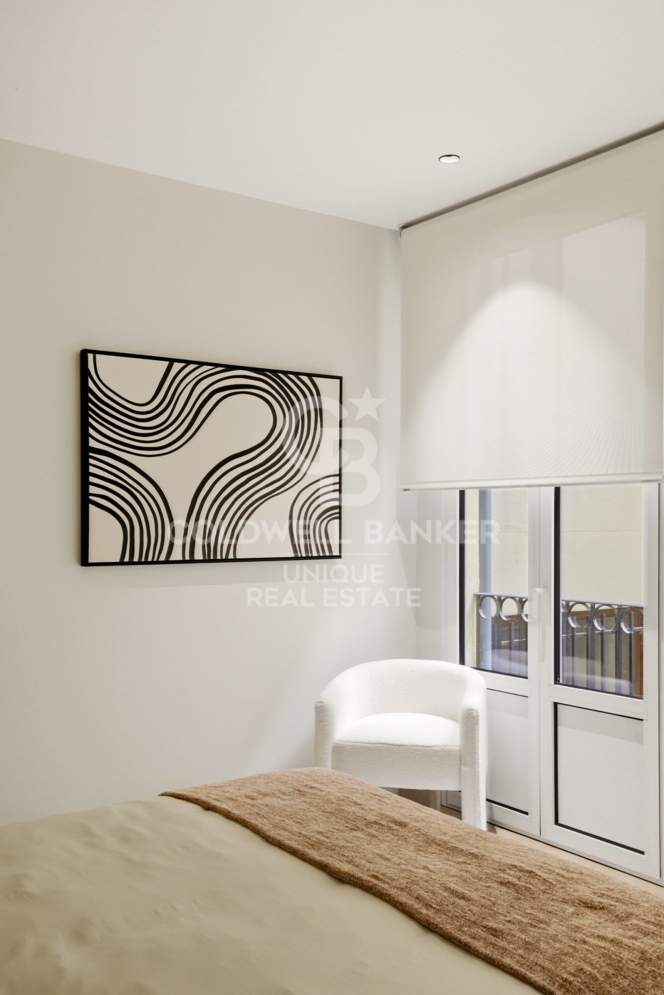 Apartment for sale in Recoletos, Madrid