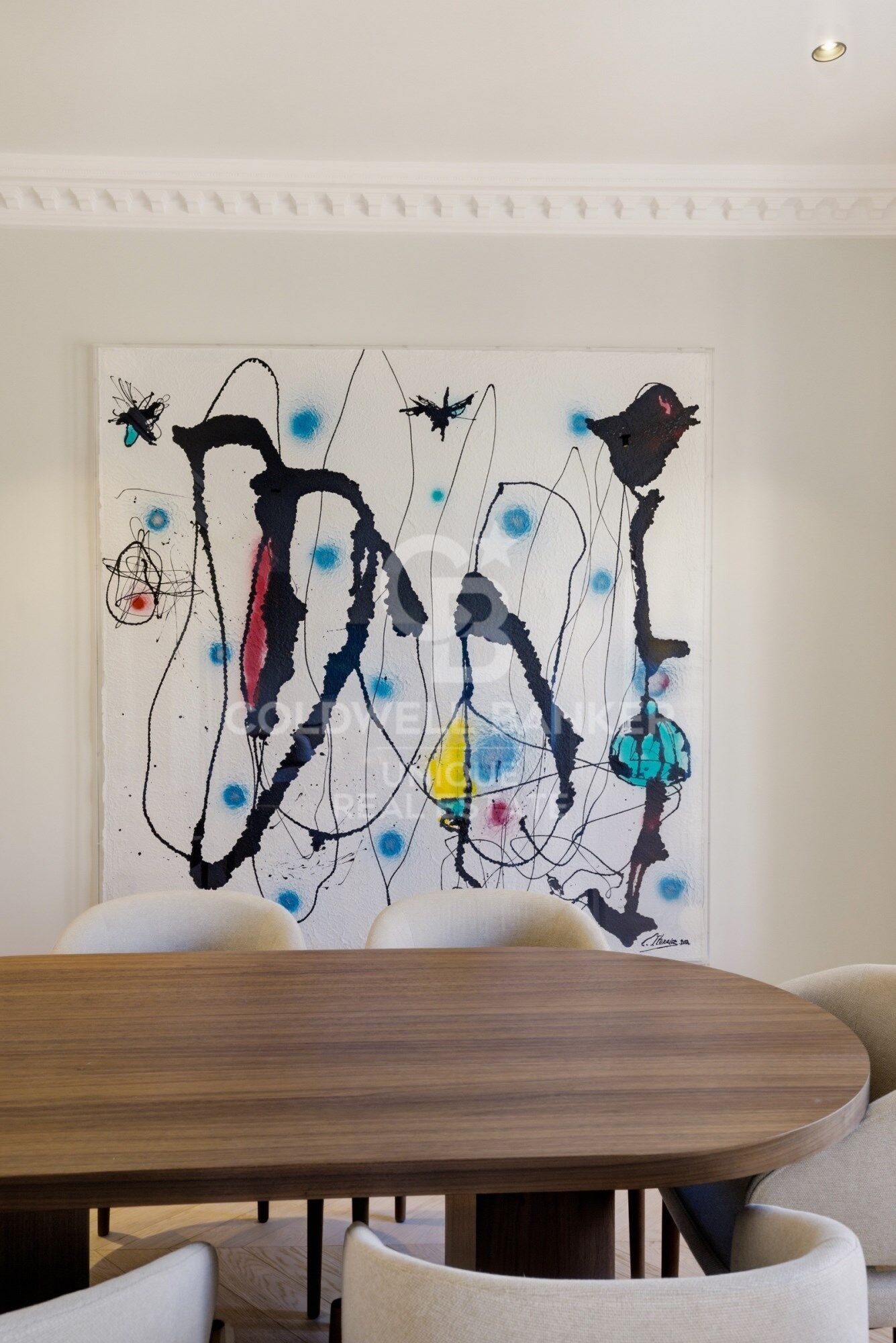 Apartment for sale in Recoletos, Madrid