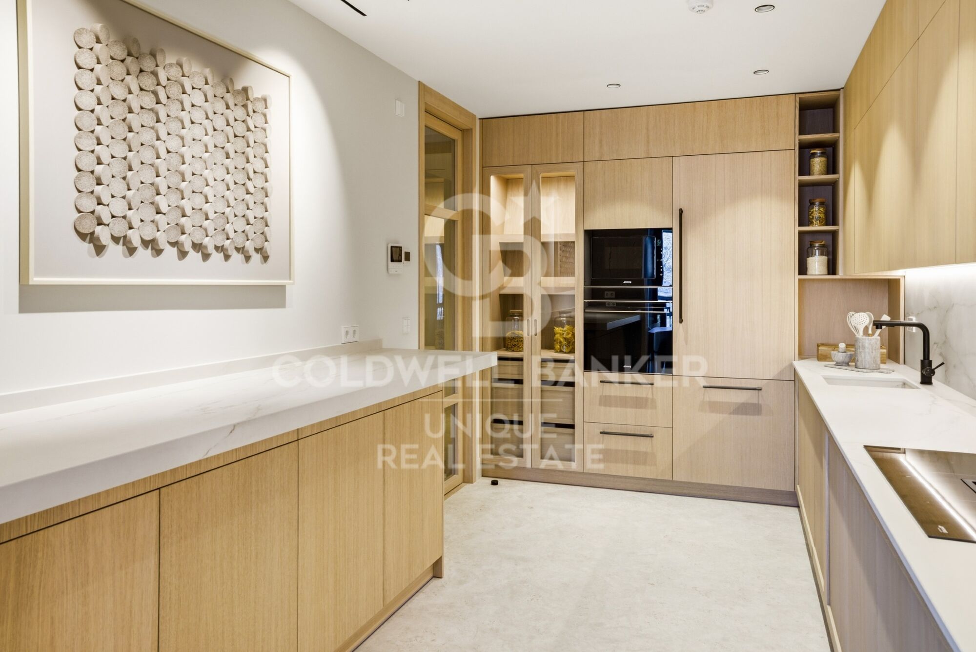 Apartment for sale in Recoletos, Madrid
