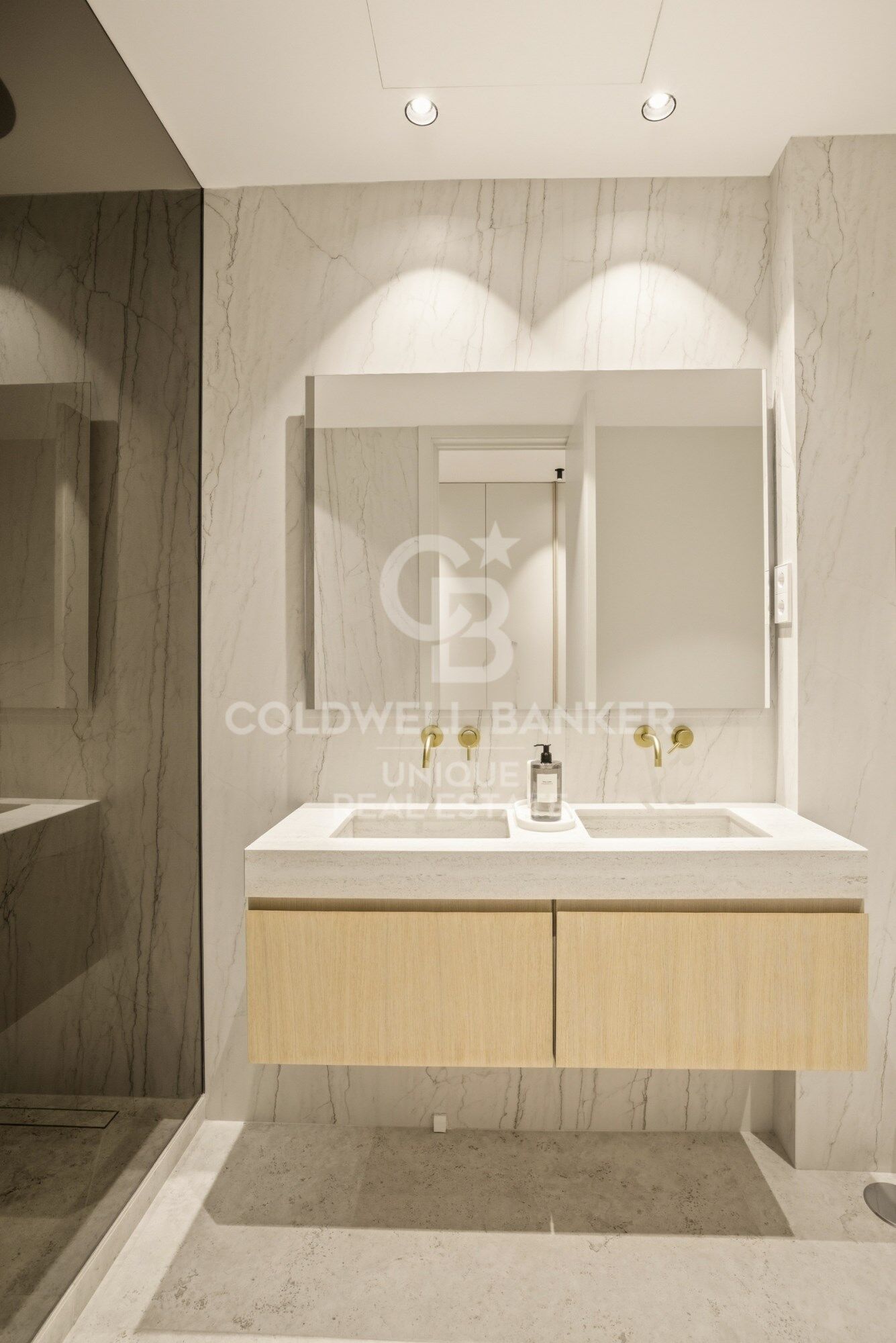 Apartment for sale in Recoletos, Madrid