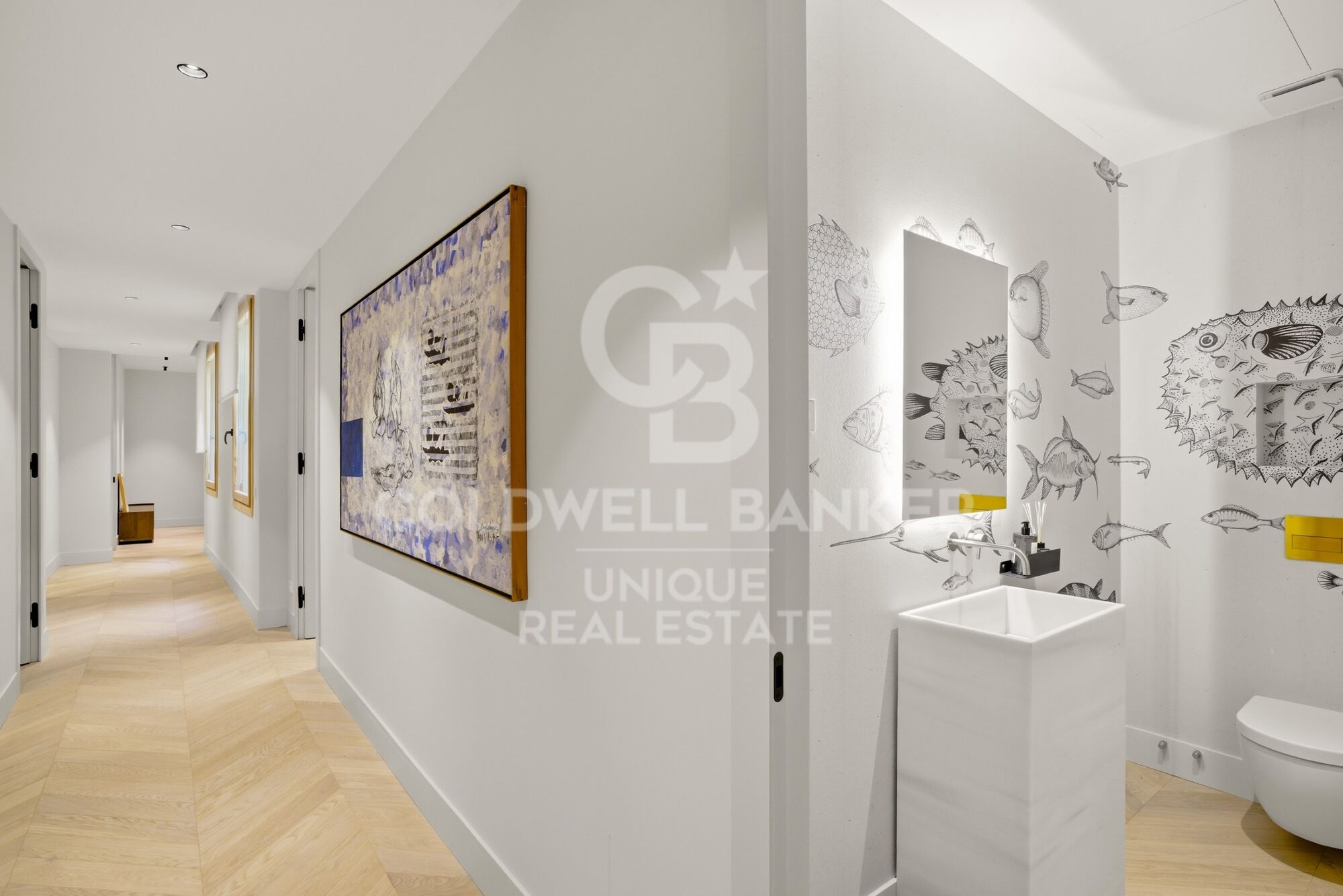 Apartment for sale in Recoletos, Madrid
