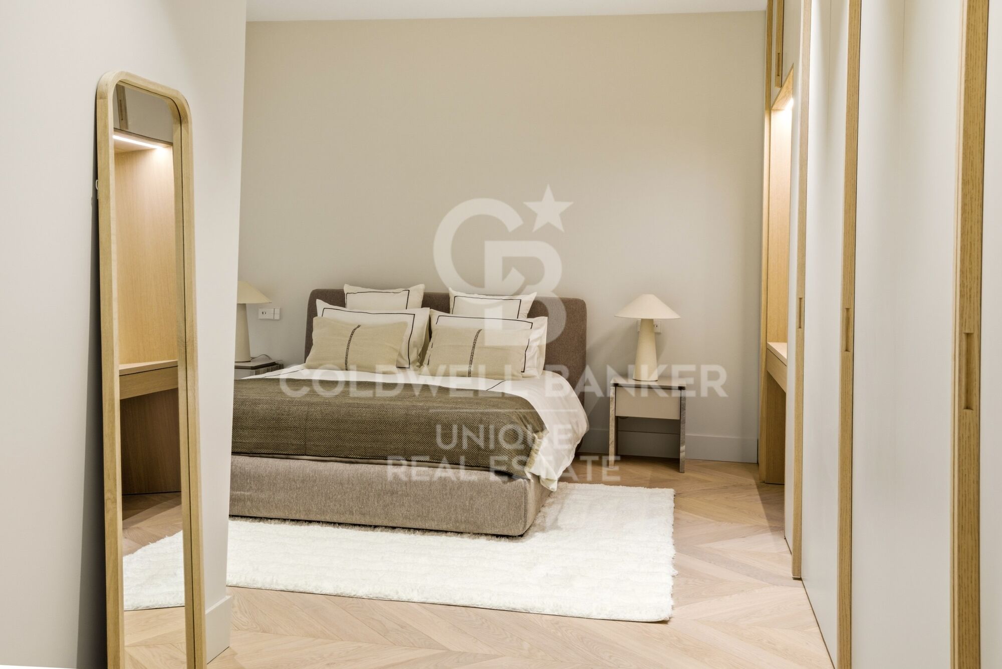 Apartment for sale in Recoletos, Madrid