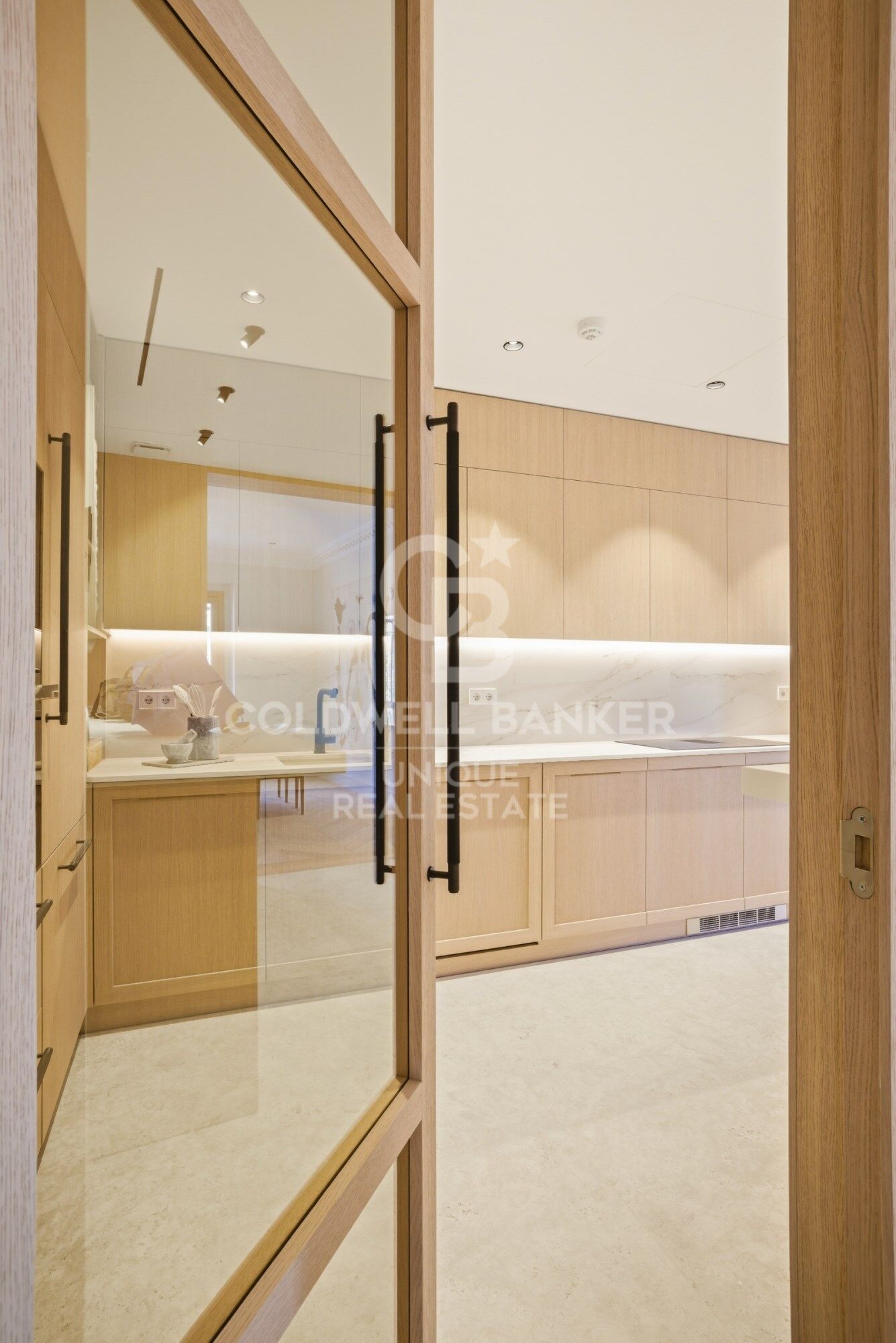 Apartment for sale in Recoletos, Madrid