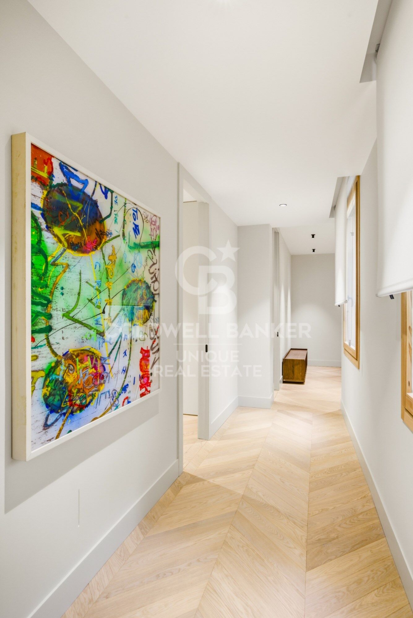 Apartment for sale in Recoletos, Madrid
