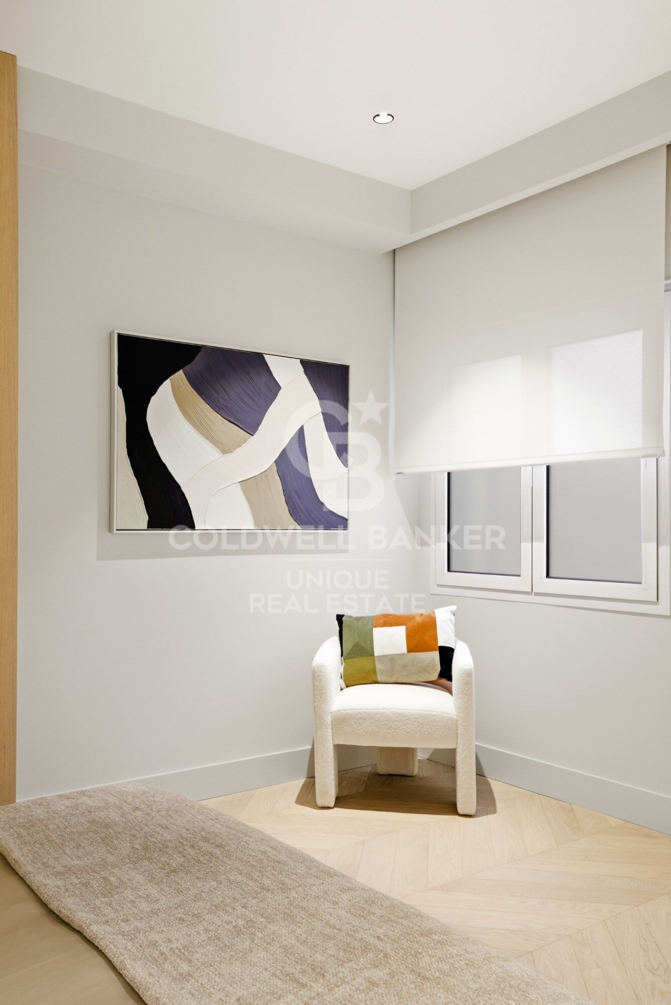 Apartment for sale in Recoletos, Madrid