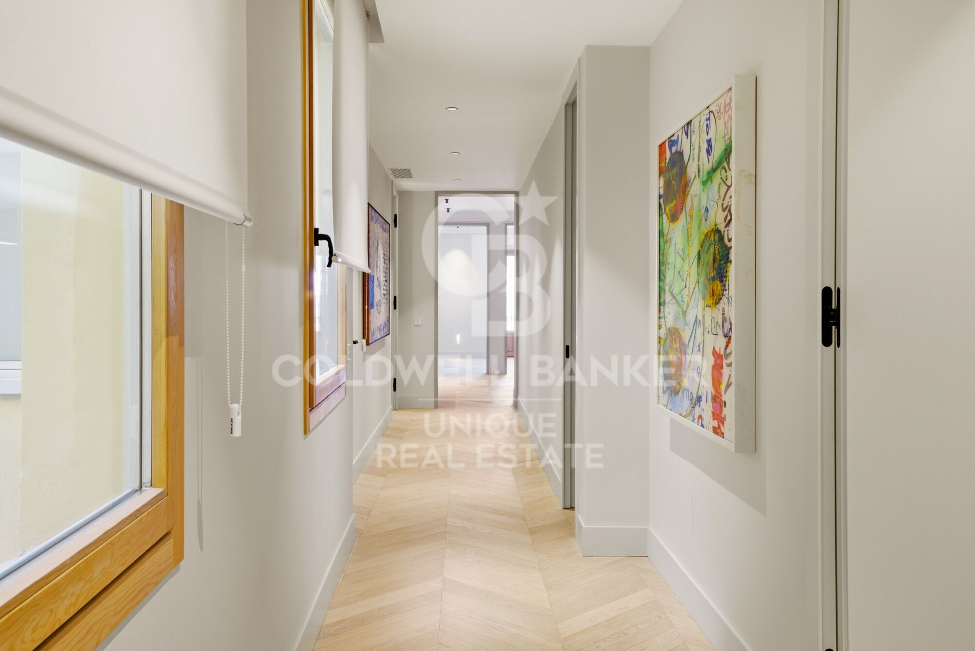 Apartment for sale in Recoletos, Madrid