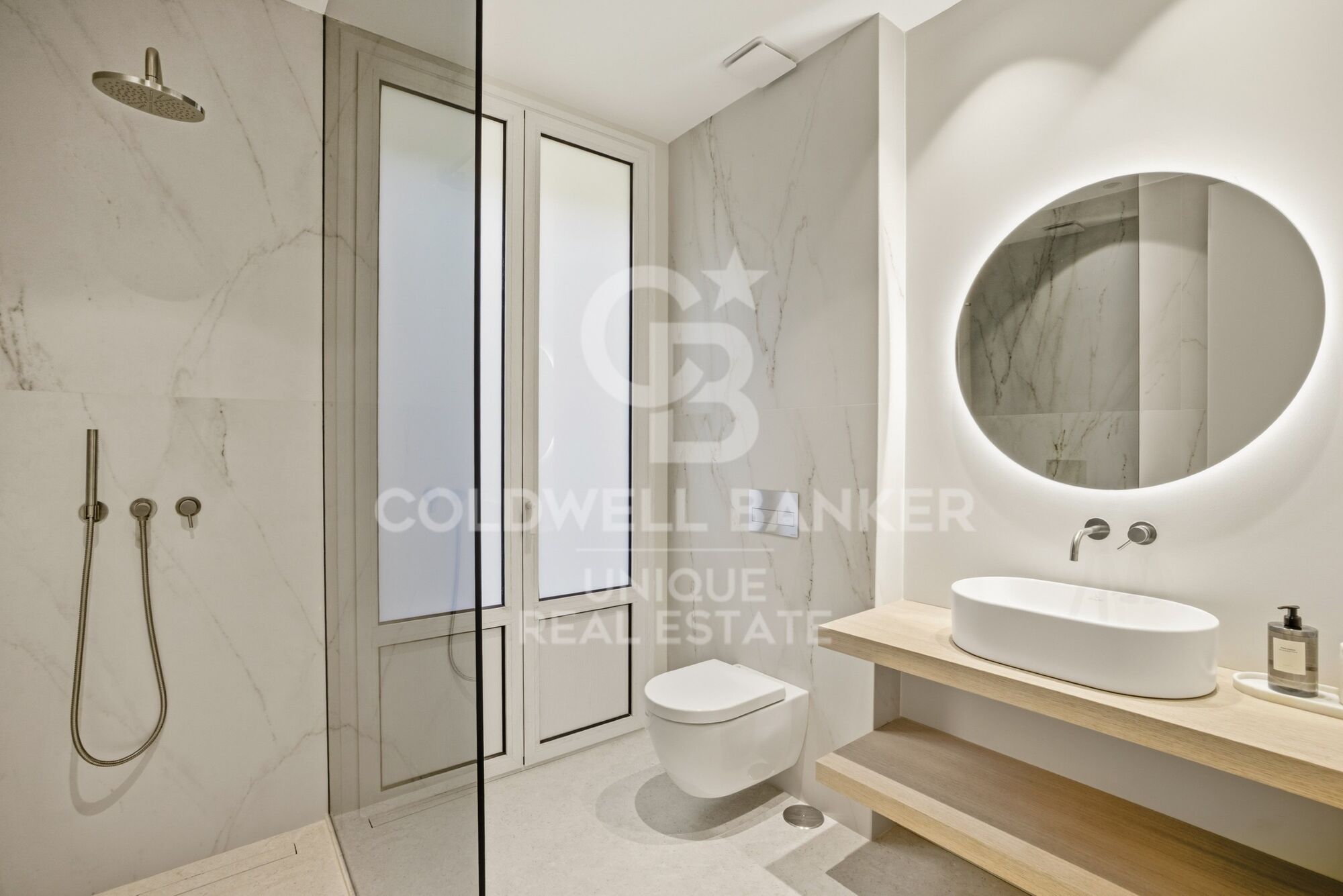 Apartment for sale in Recoletos, Madrid