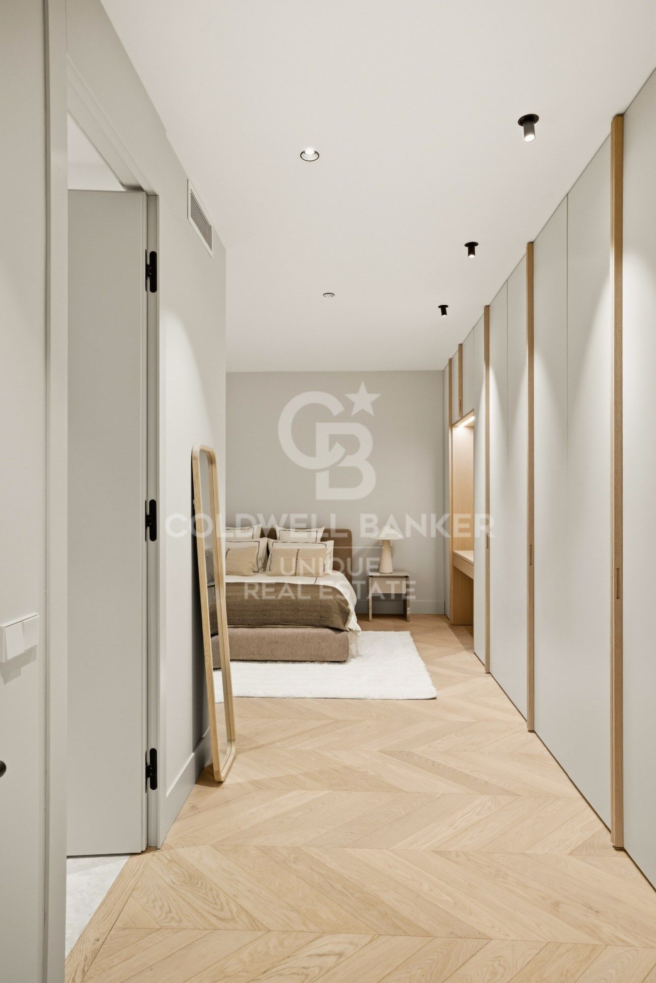 Apartment for sale in Recoletos, Madrid