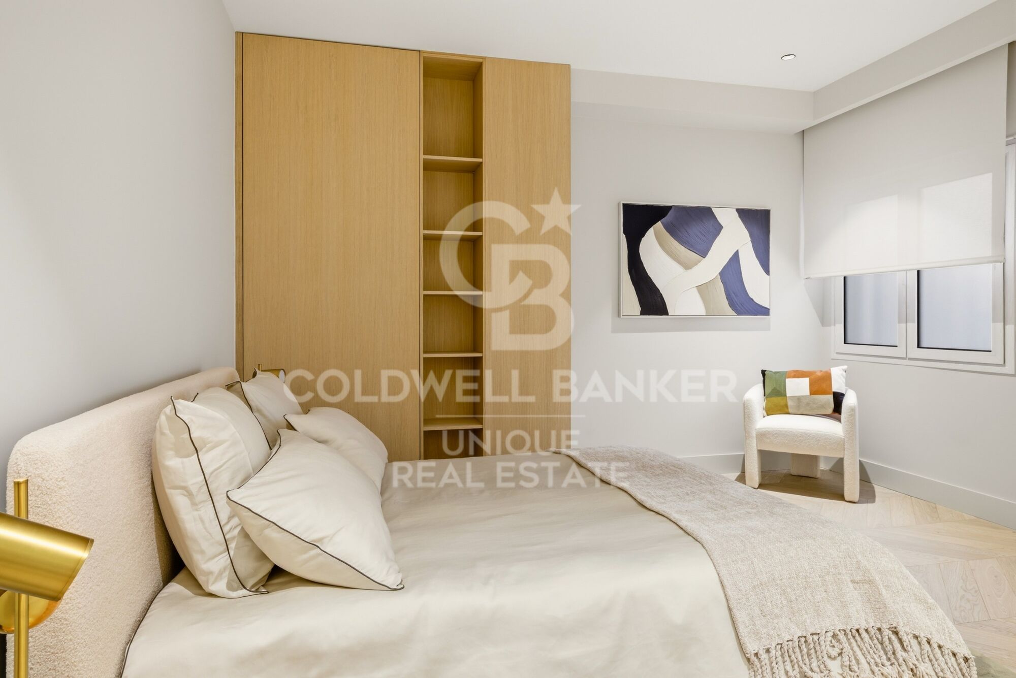 Apartment for sale in Recoletos, Madrid