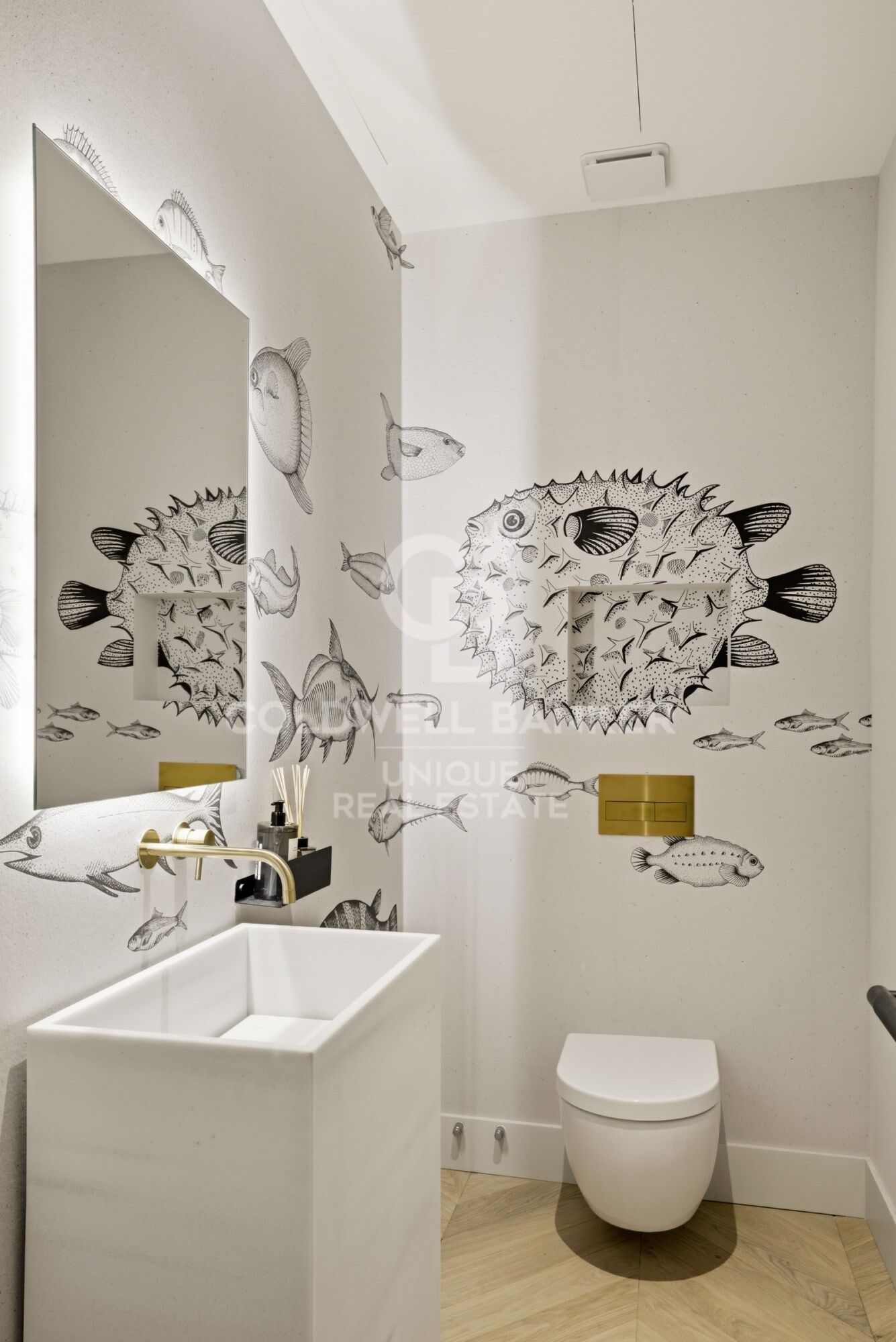 Apartment for sale in Recoletos, Madrid