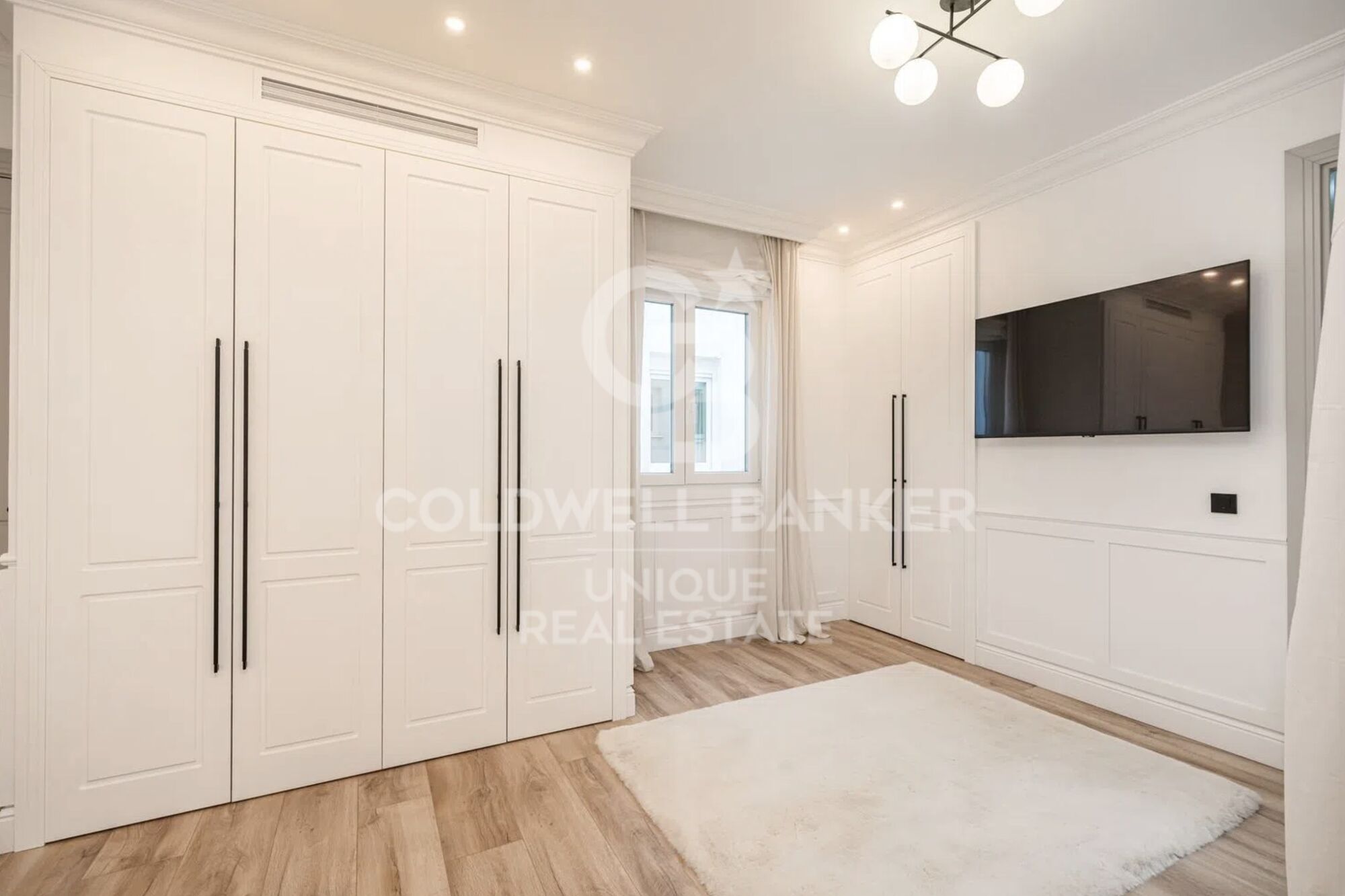 Flat 3 Bedrooms Sale Madrid