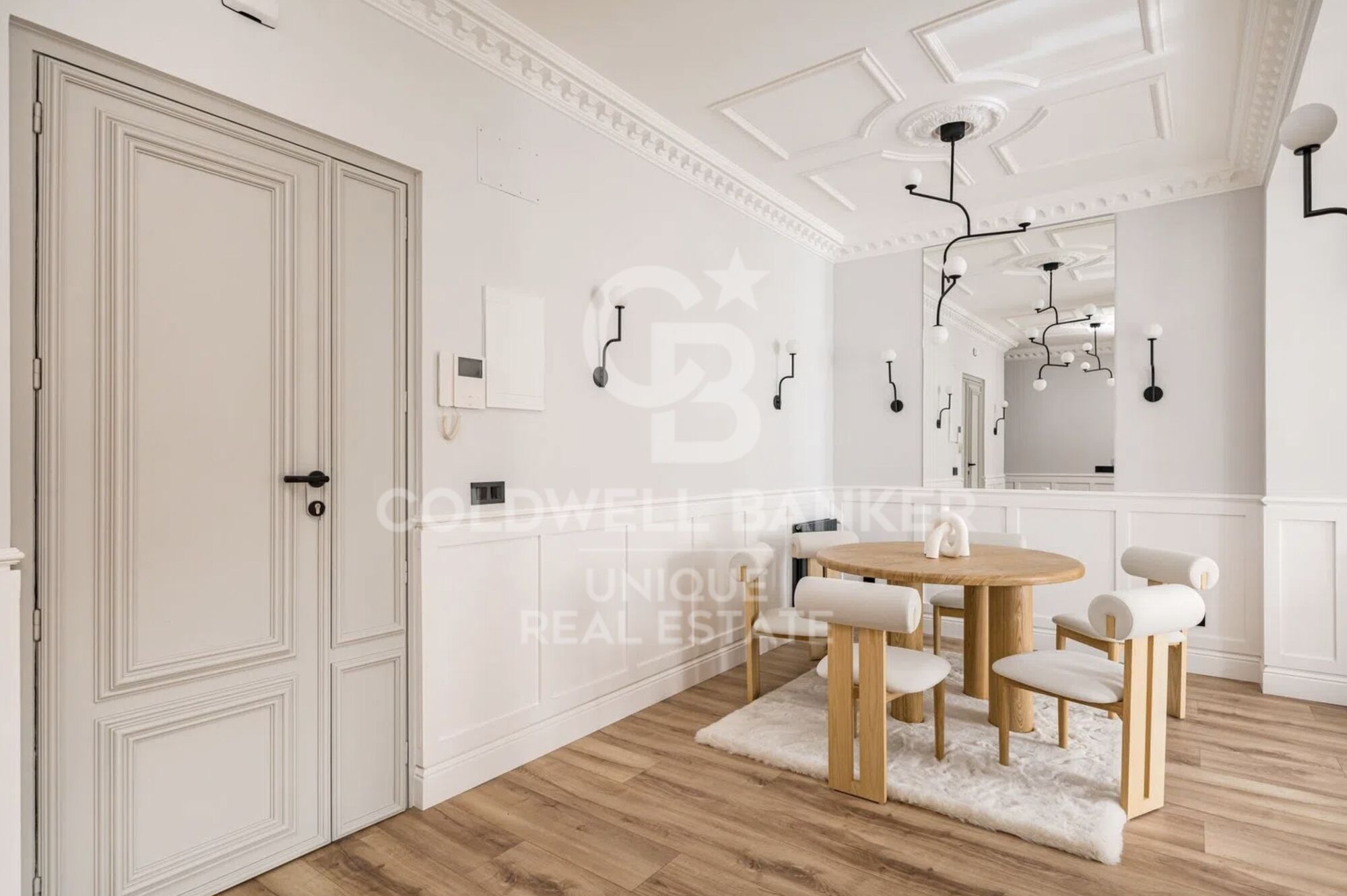 Flat 3 Bedrooms Sale Madrid