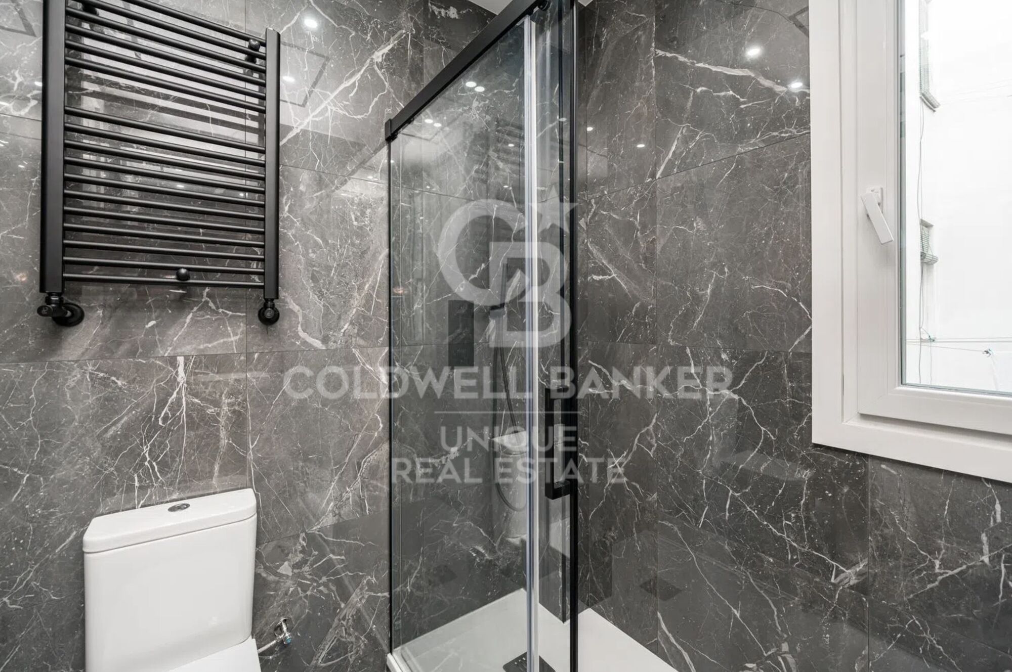 Flat 3 Bedrooms Sale Madrid