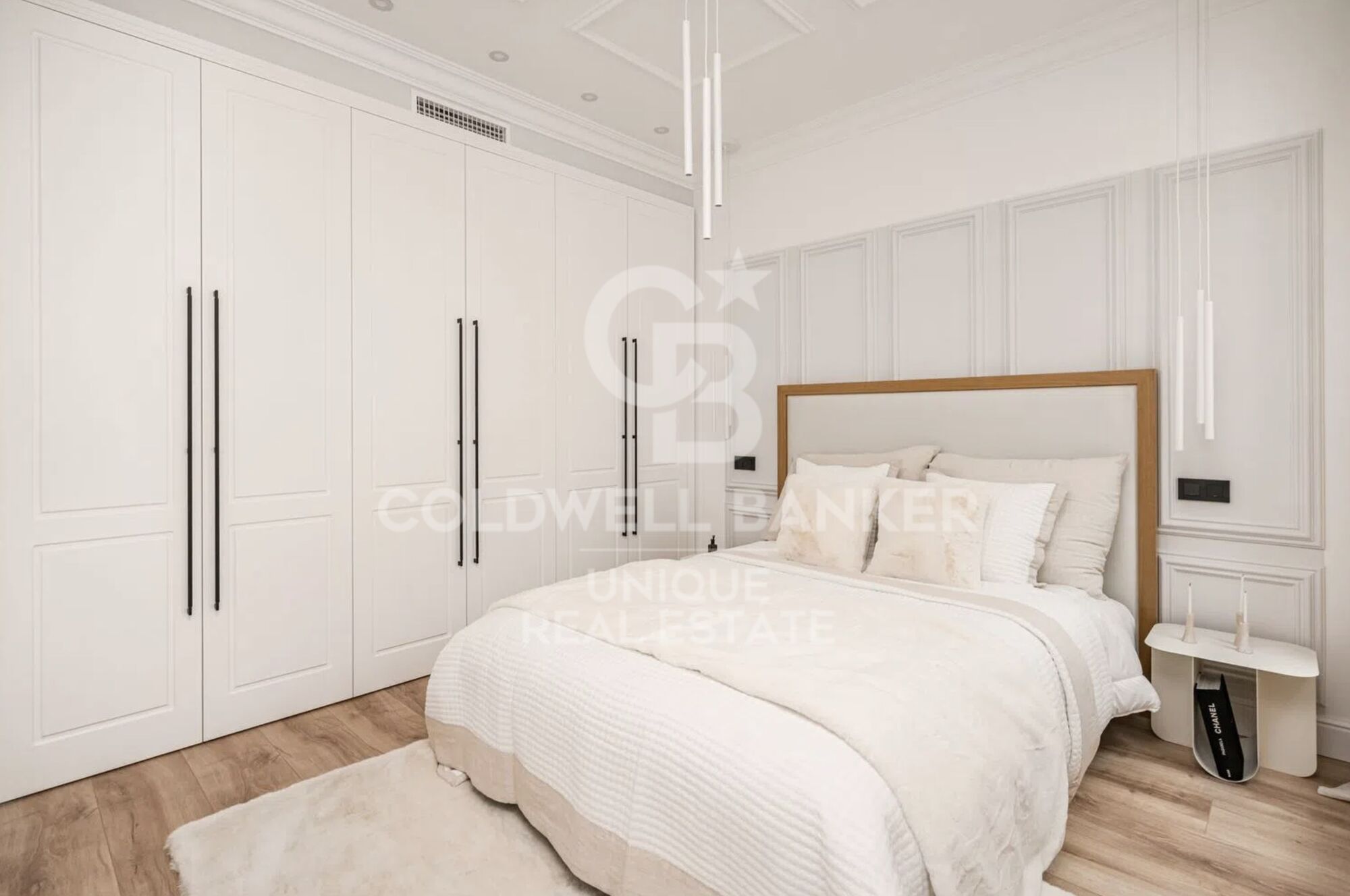 Flat 3 Bedrooms Sale Madrid