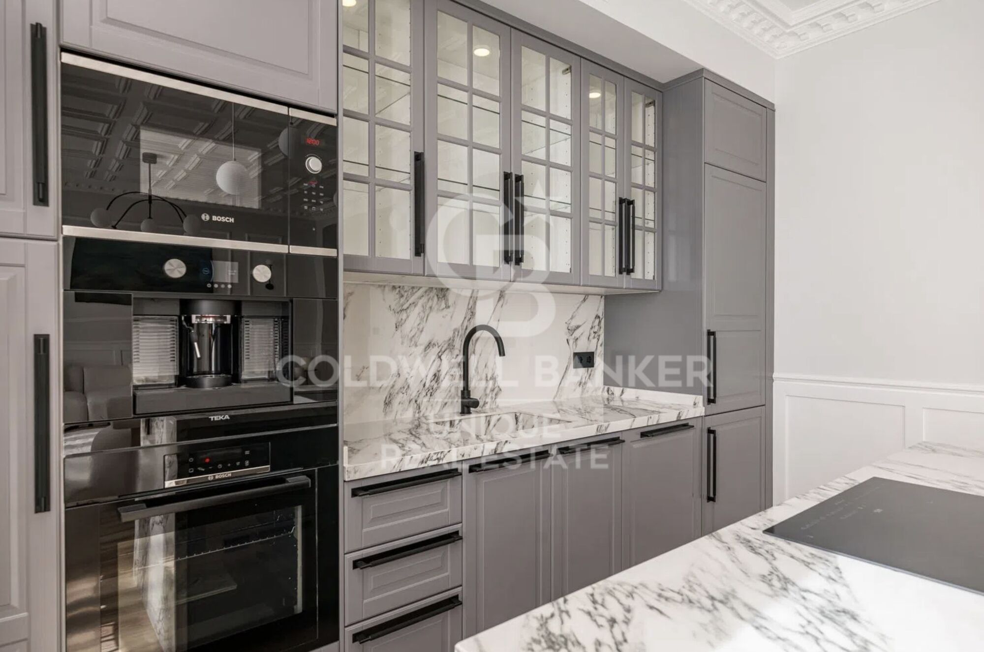 Flat 3 Bedrooms Sale Madrid