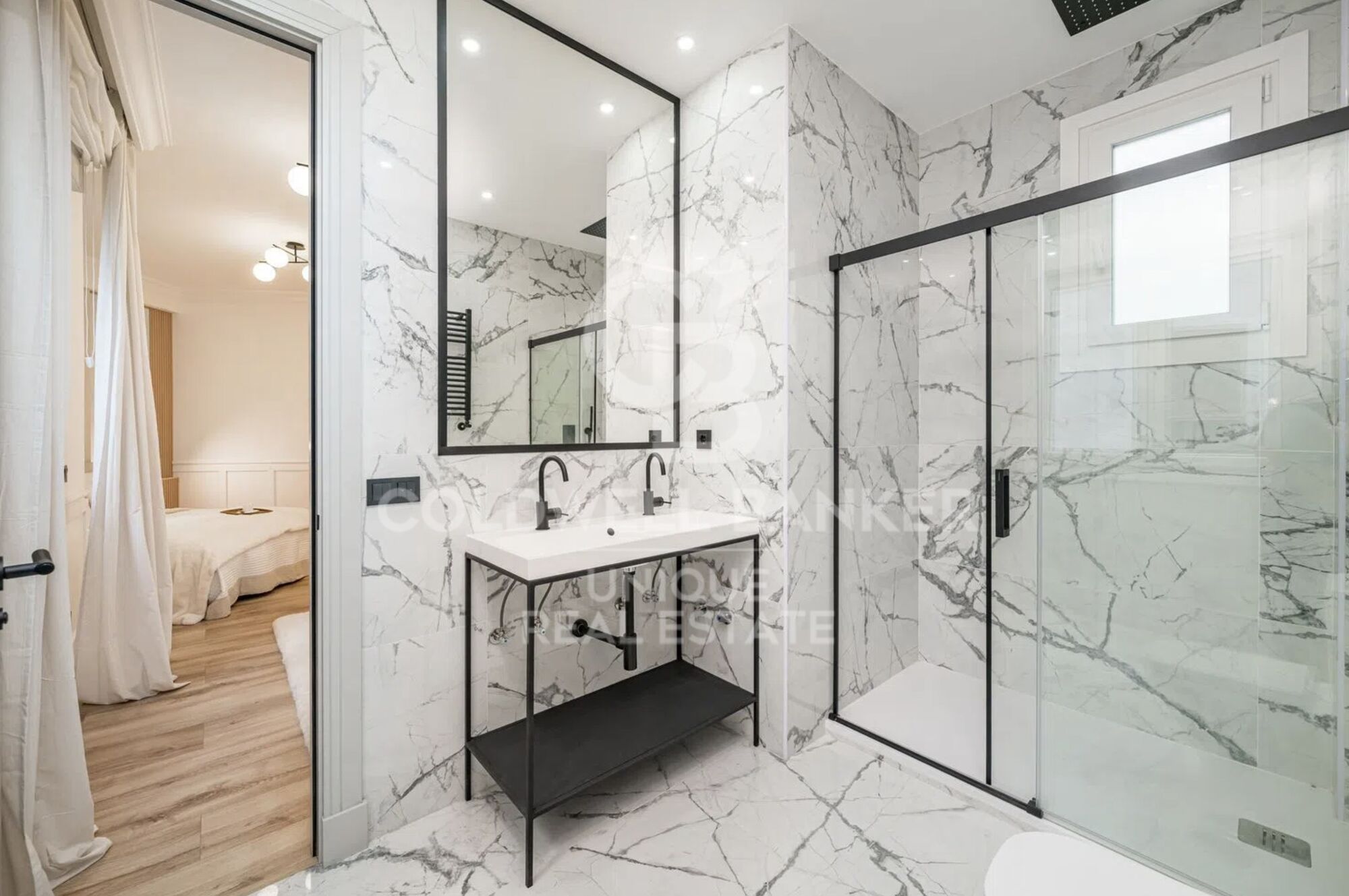 Flat 3 Bedrooms Sale Madrid