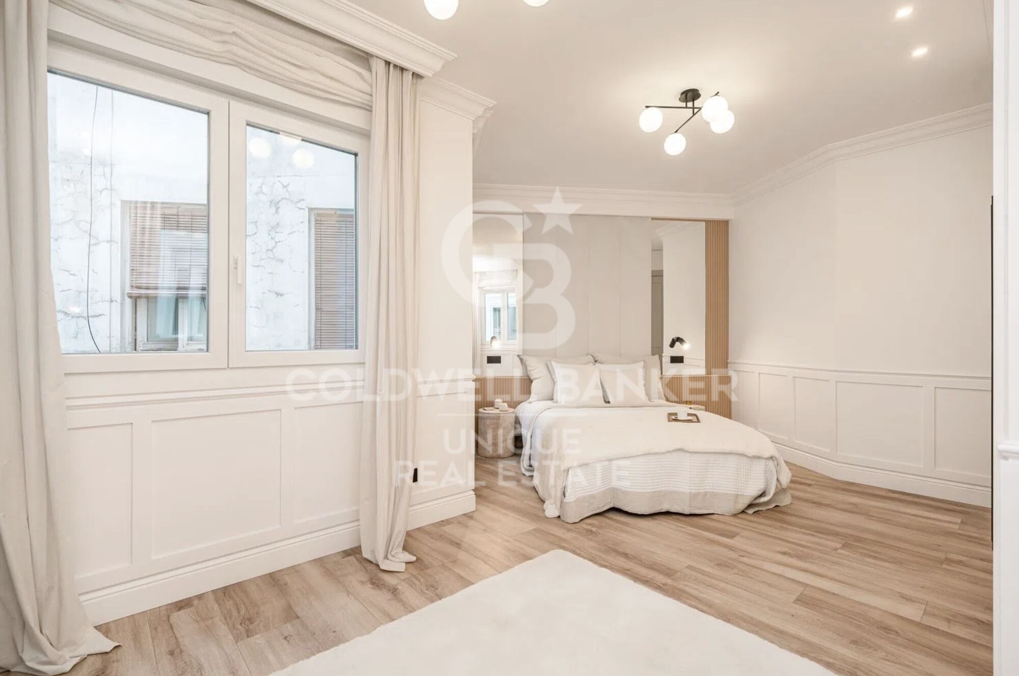 Flat 3 Bedrooms Sale Madrid