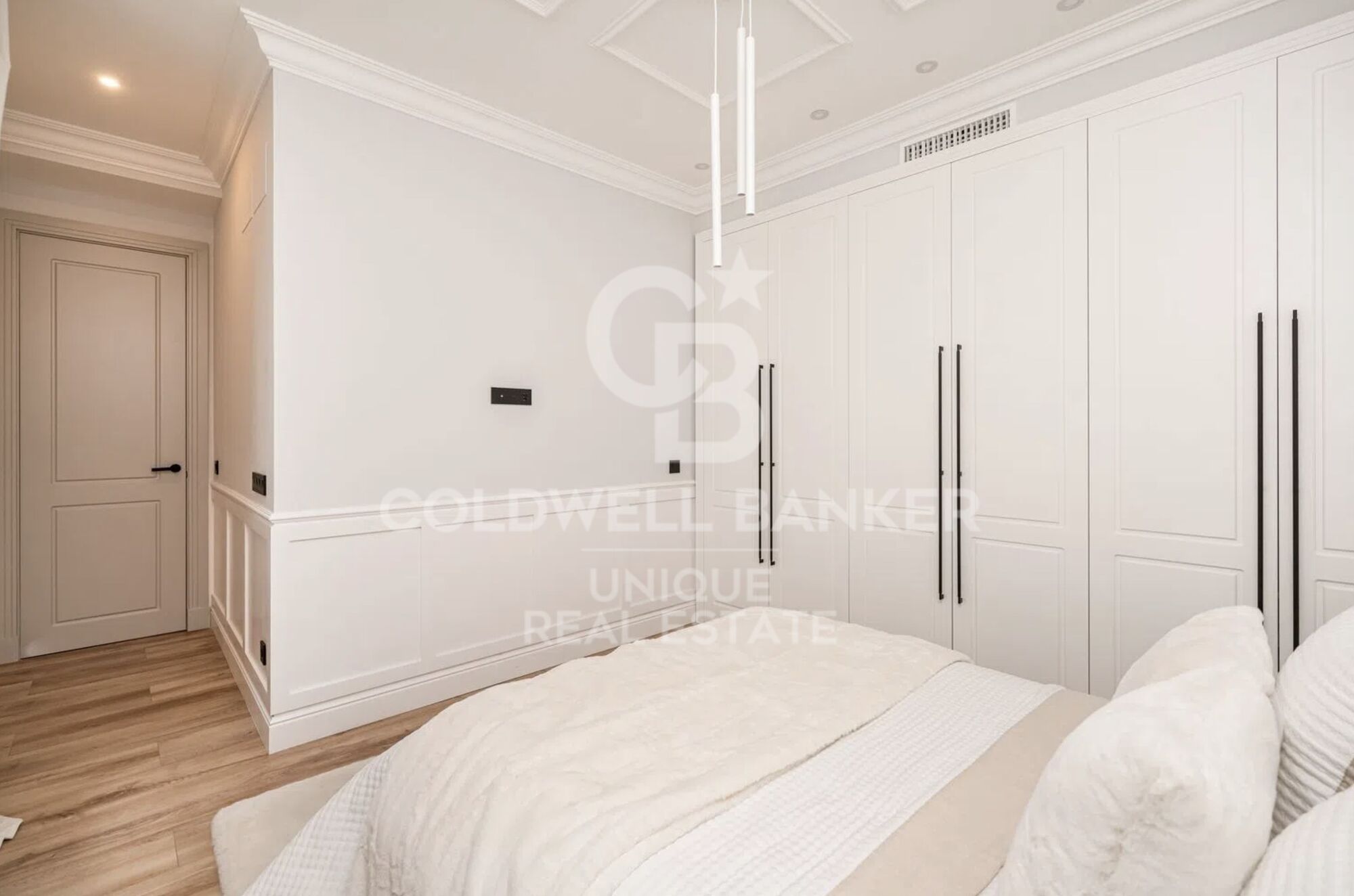 Flat 3 Bedrooms Sale Madrid