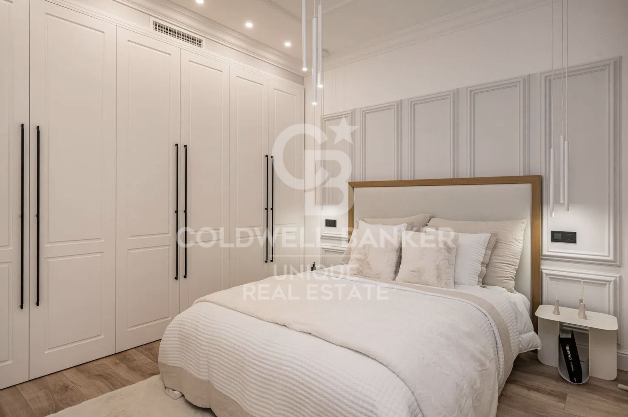 Flat 3 Bedrooms Sale Madrid